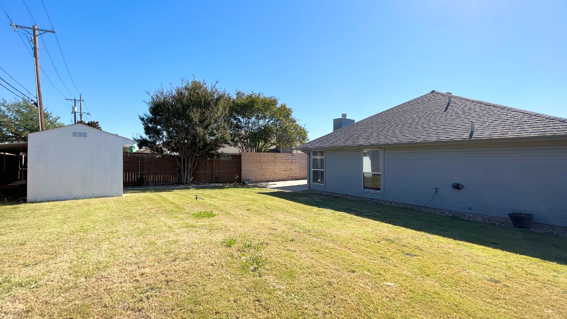 5509 Cypress Drive Rowlett TX 75089