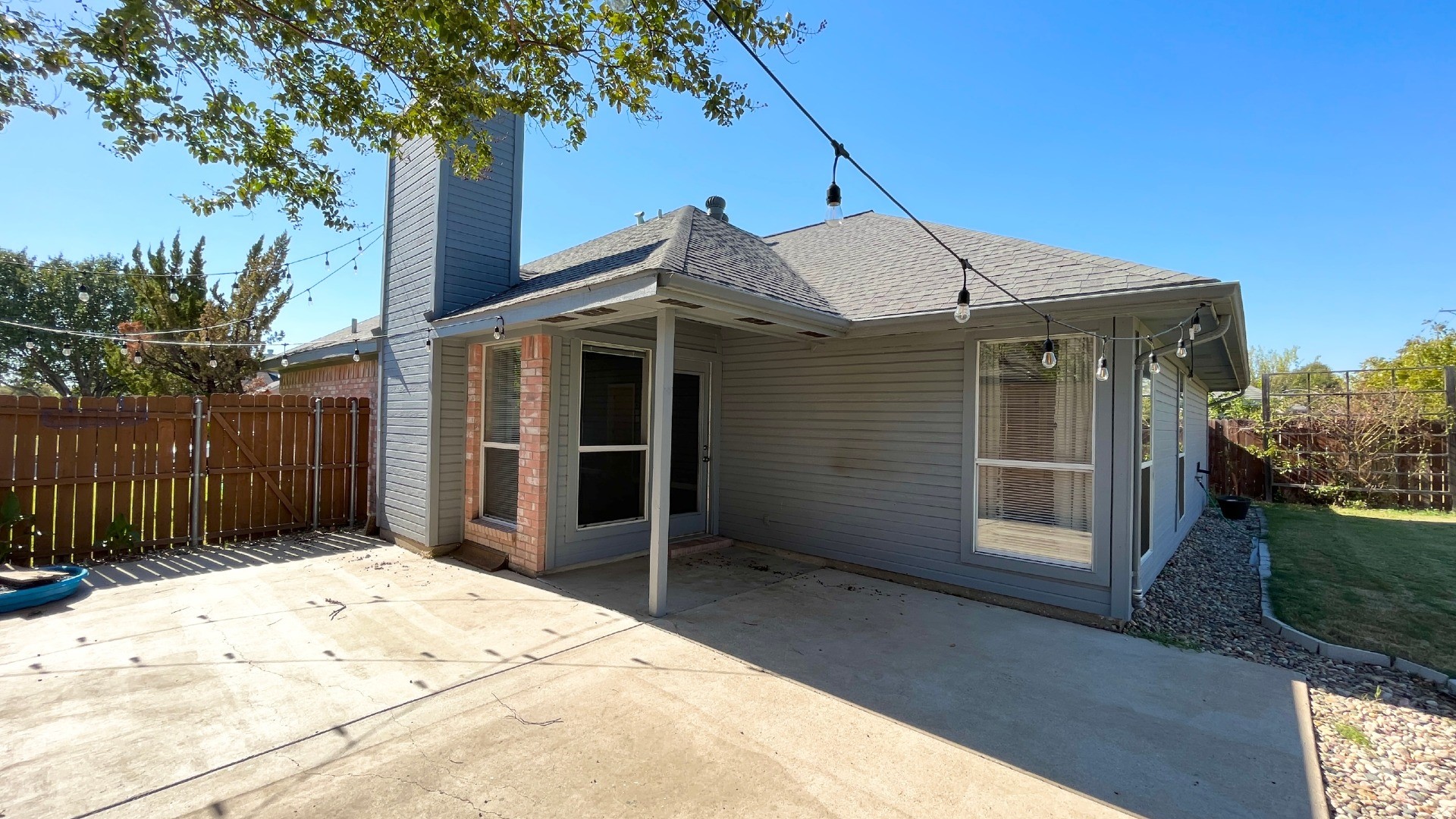 5509 Cypress Drive Rowlett TX 75089