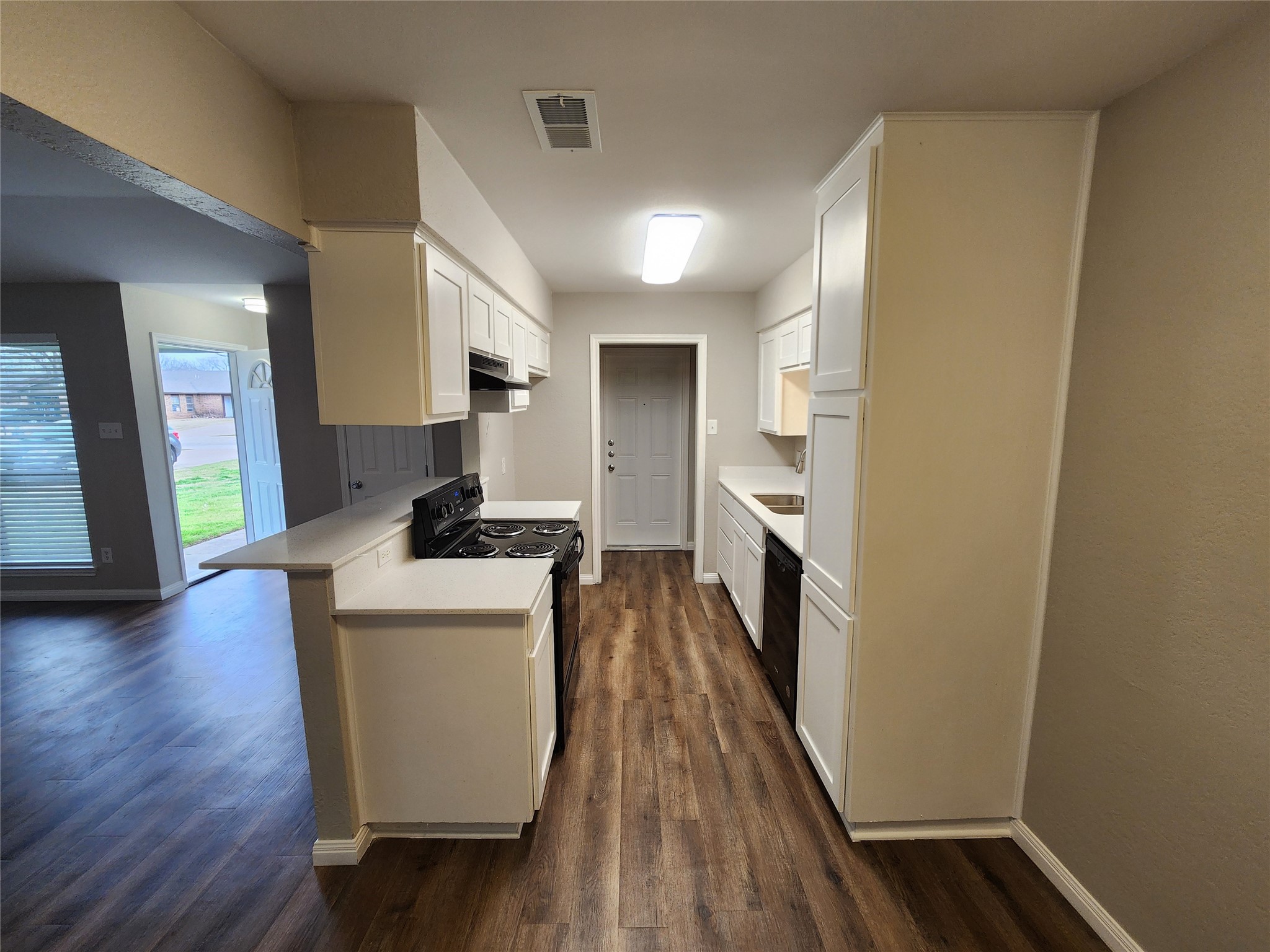 348 Spring Branch Lane Kennedale TX 76060