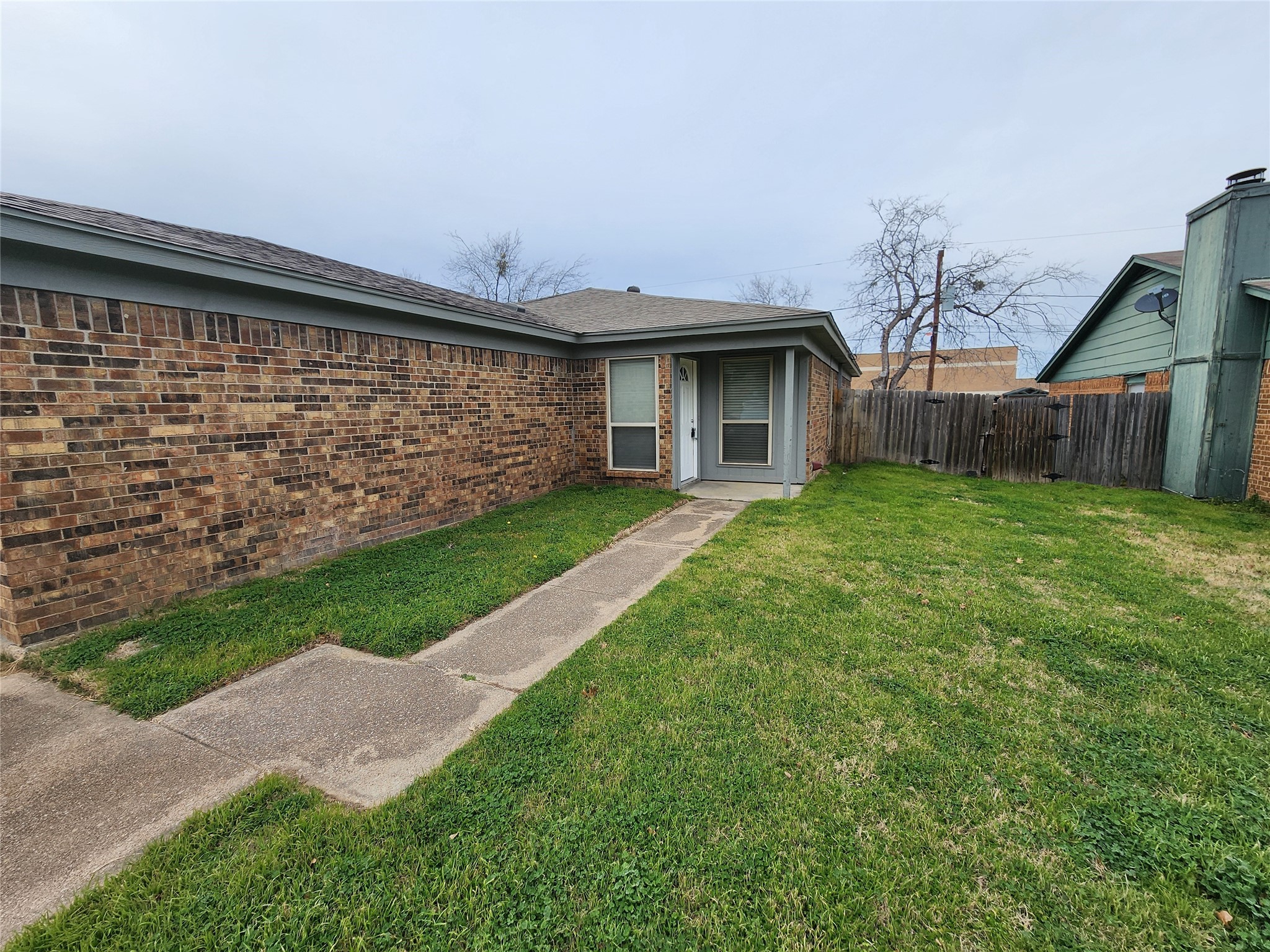 348 Spring Branch Lane Kennedale TX 76060