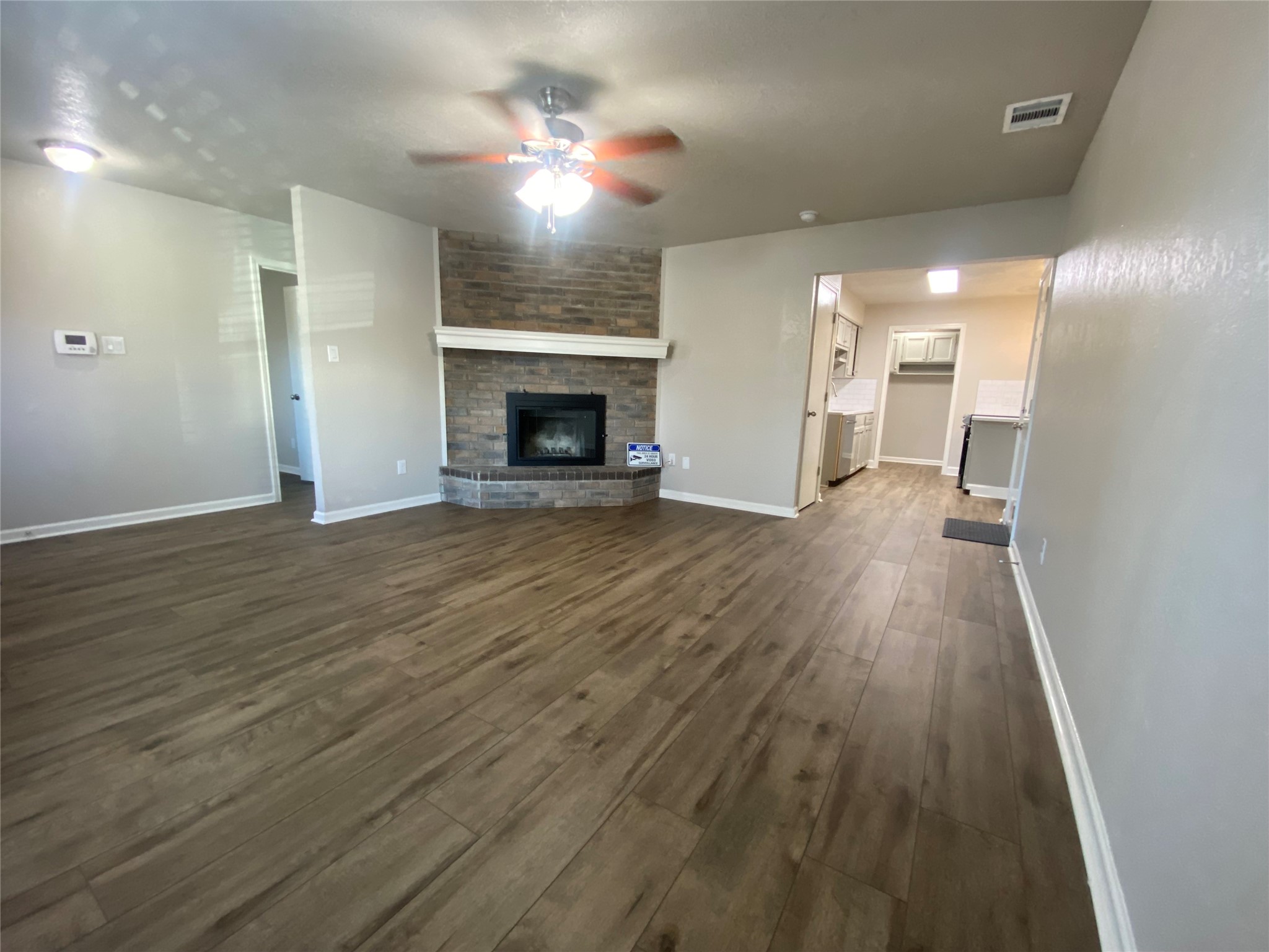 3714 Lasalle Drive Arlington TX 76016