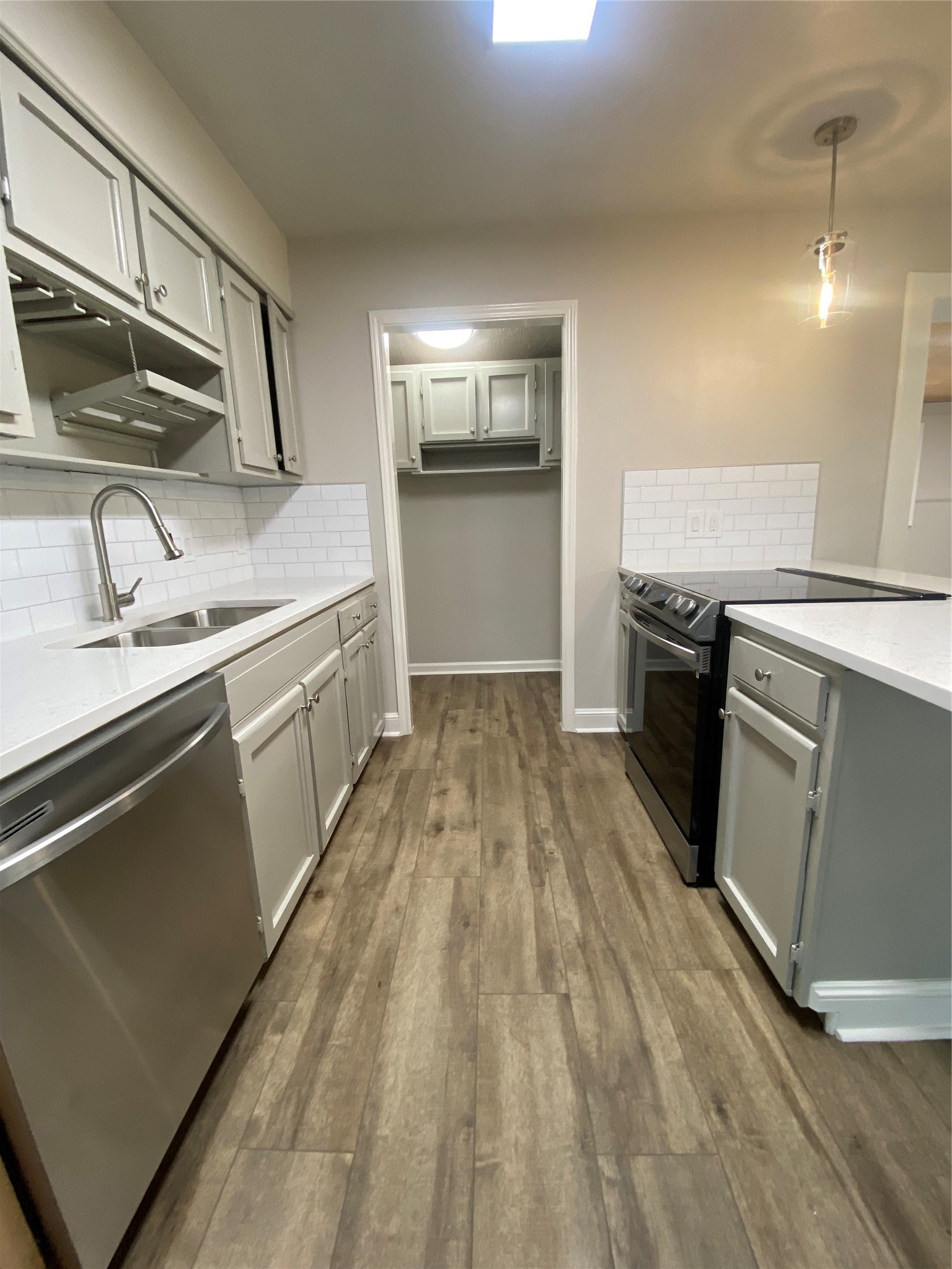 3714 Lasalle Drive Arlington TX 76016