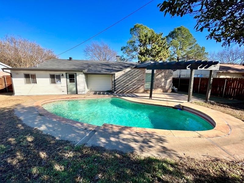 3714 Lasalle Drive Arlington TX 76016