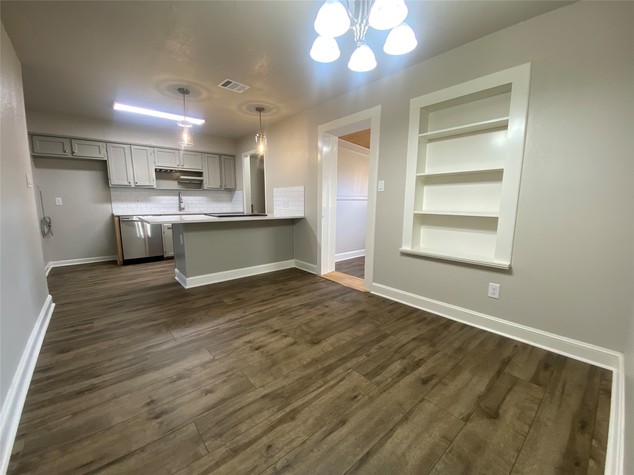 3714 Lasalle Drive Arlington TX 76016