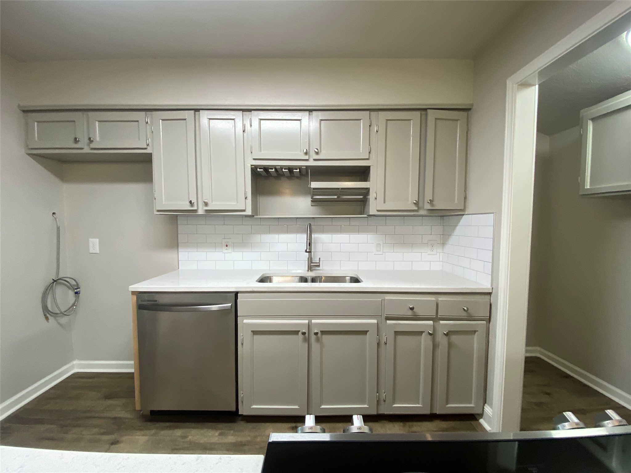 3714 Lasalle Drive Arlington TX 76016