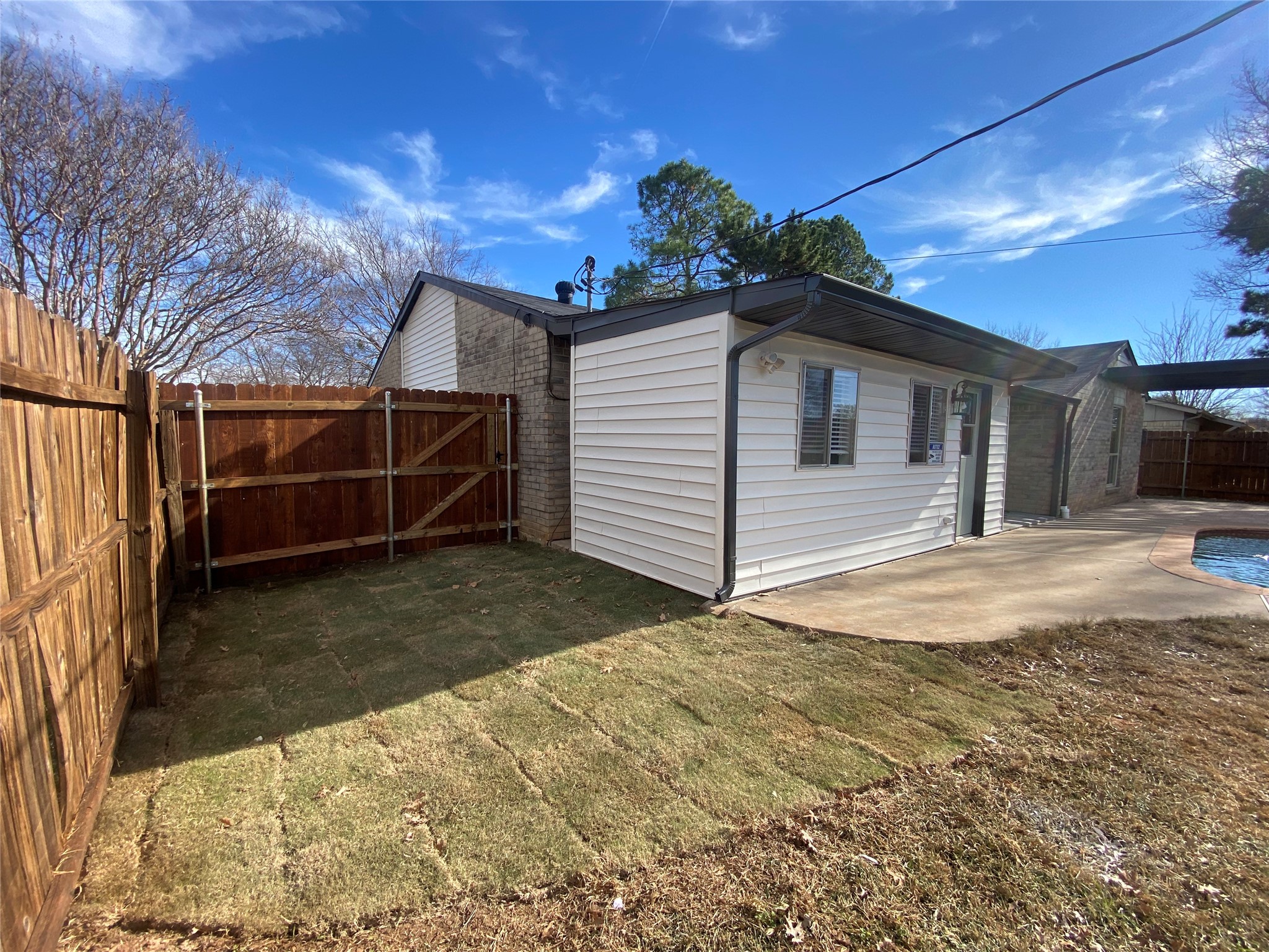 3714 Lasalle Drive Arlington TX 76016