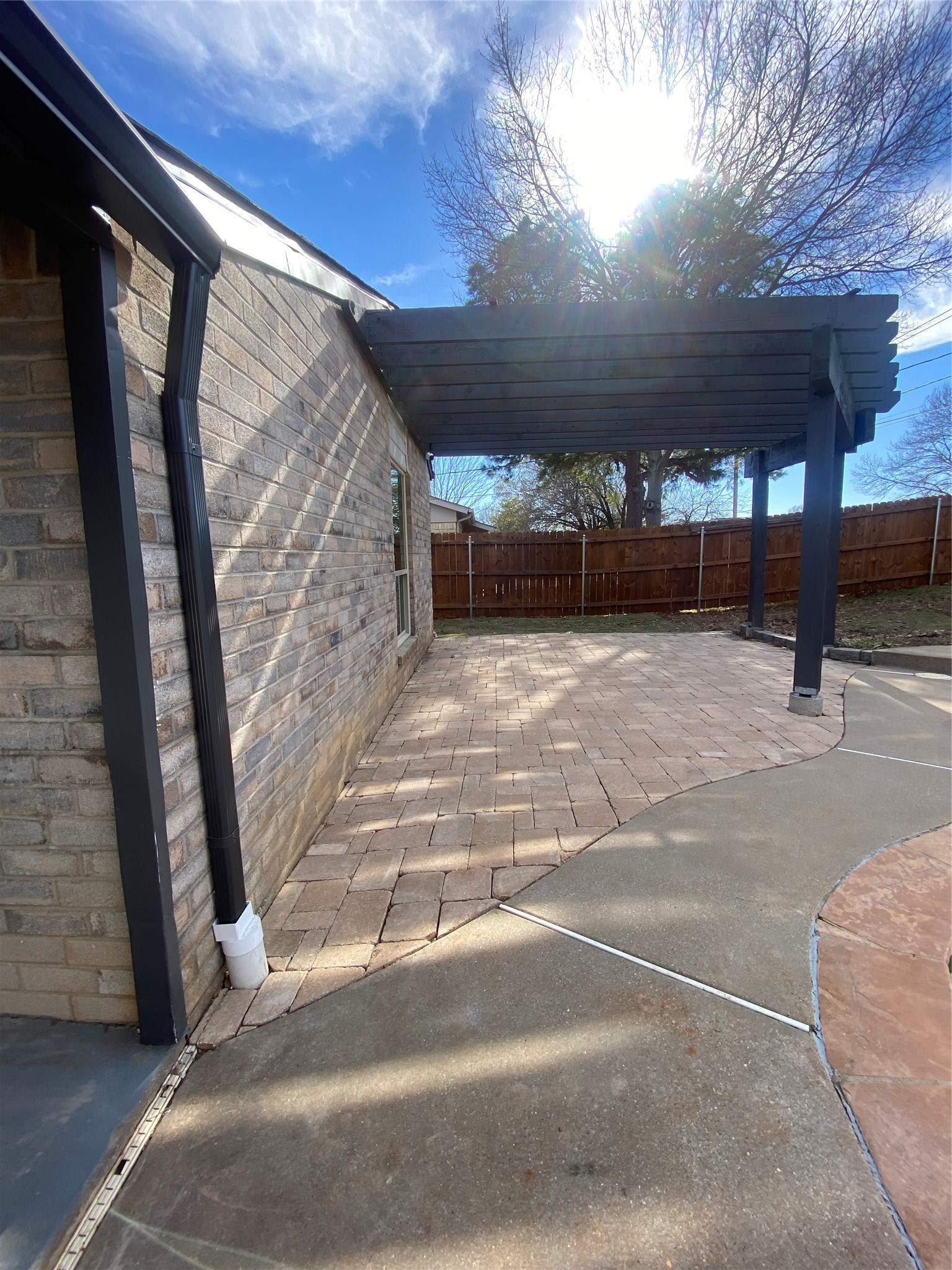 3714 Lasalle Drive Arlington TX 76016