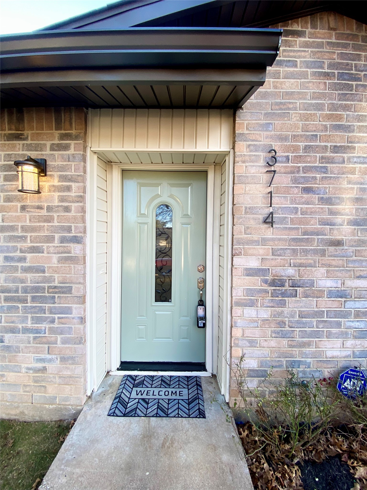 3714 Lasalle Drive Arlington TX 76016