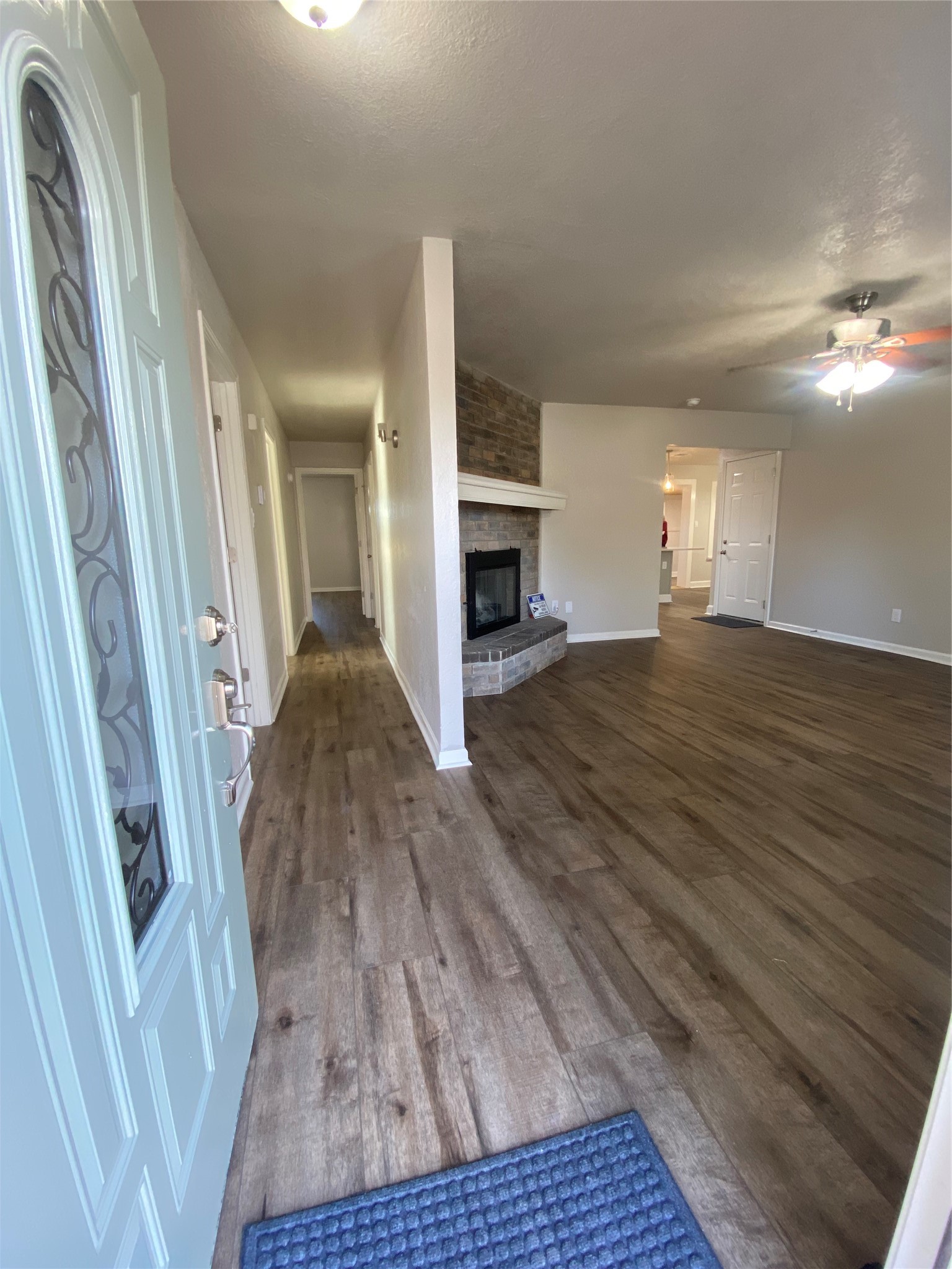 3714 Lasalle Drive Arlington TX 76016