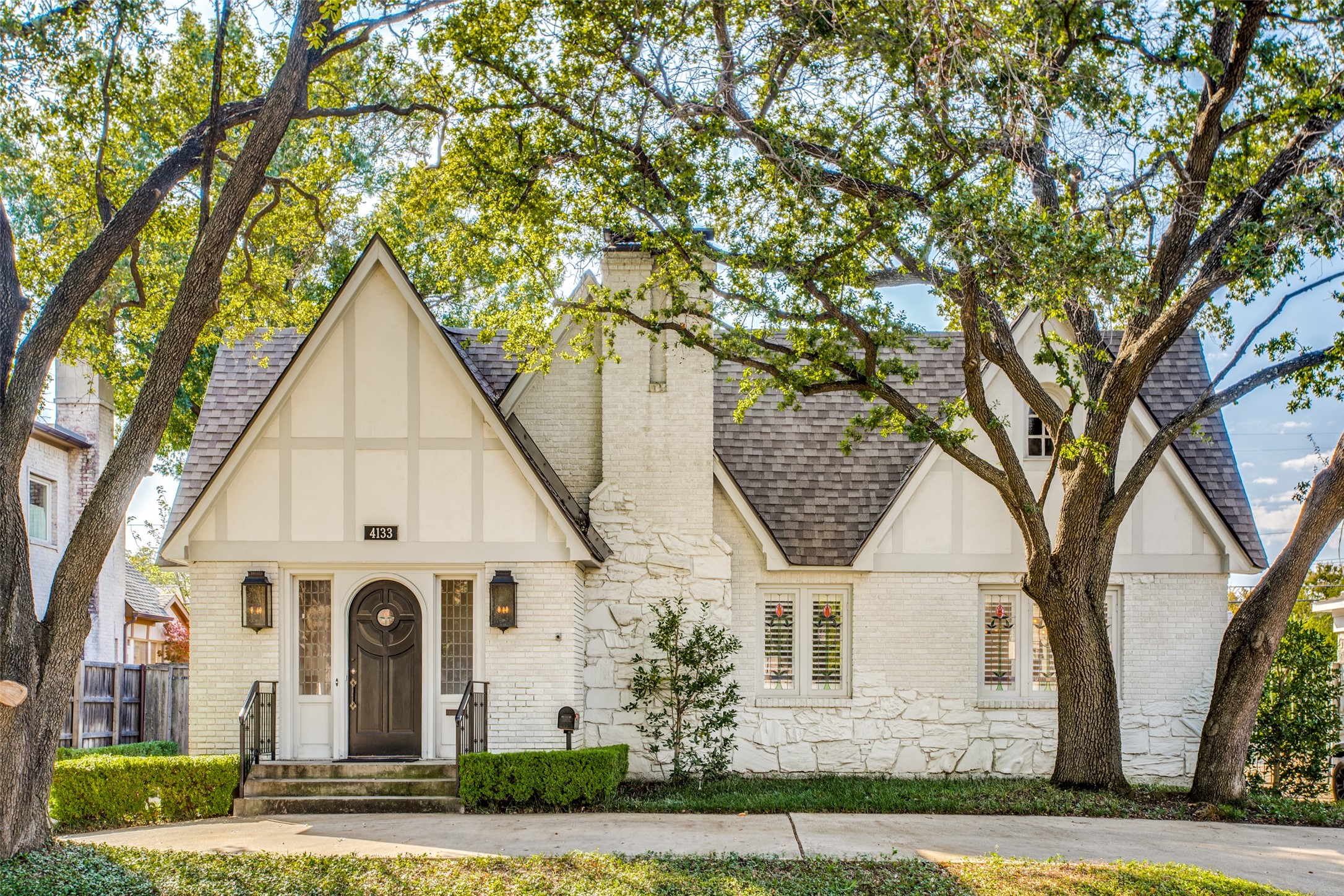 4133 Stanhope Street University Park TX 75205