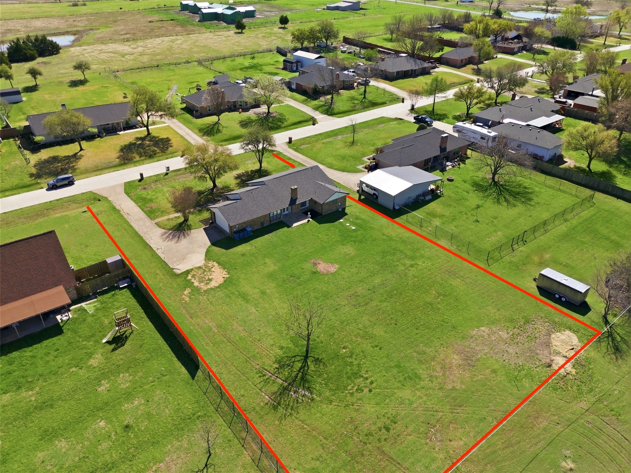 1213 Marilyn Jayne Drive Rockwall TX 75087