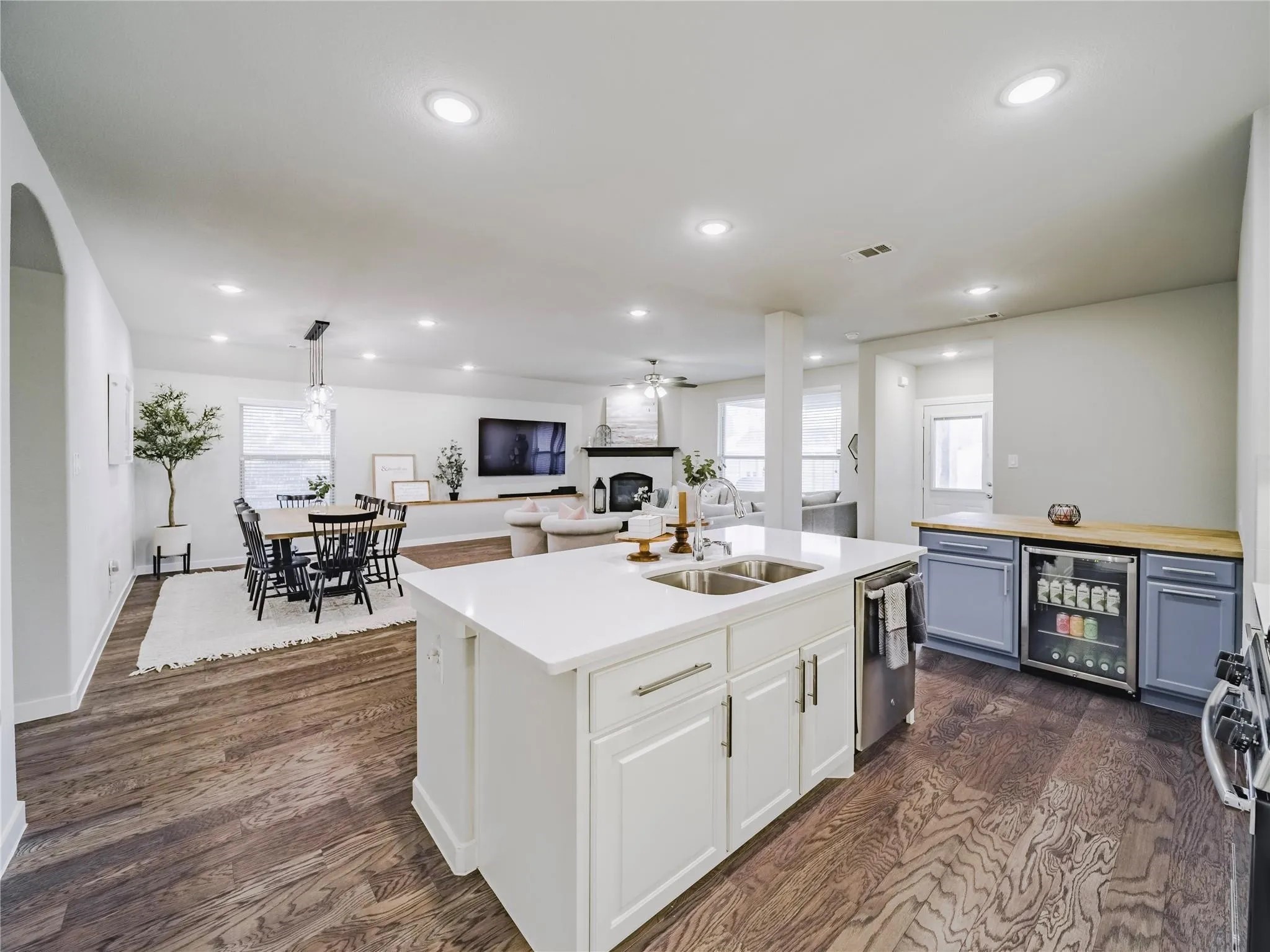1317 Chickadee Drive Argyle TX 76226