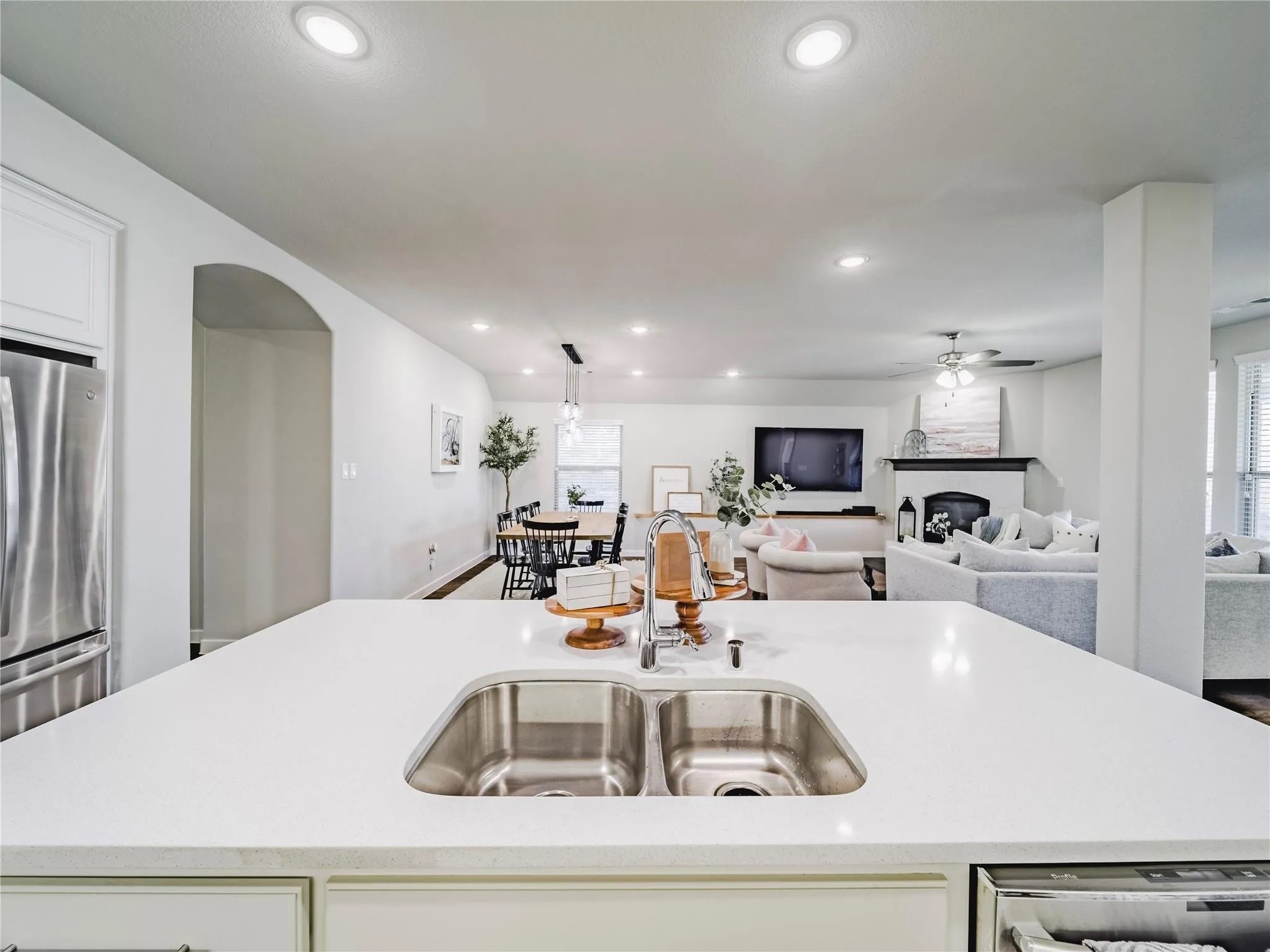 1317 Chickadee Drive Argyle TX 76226