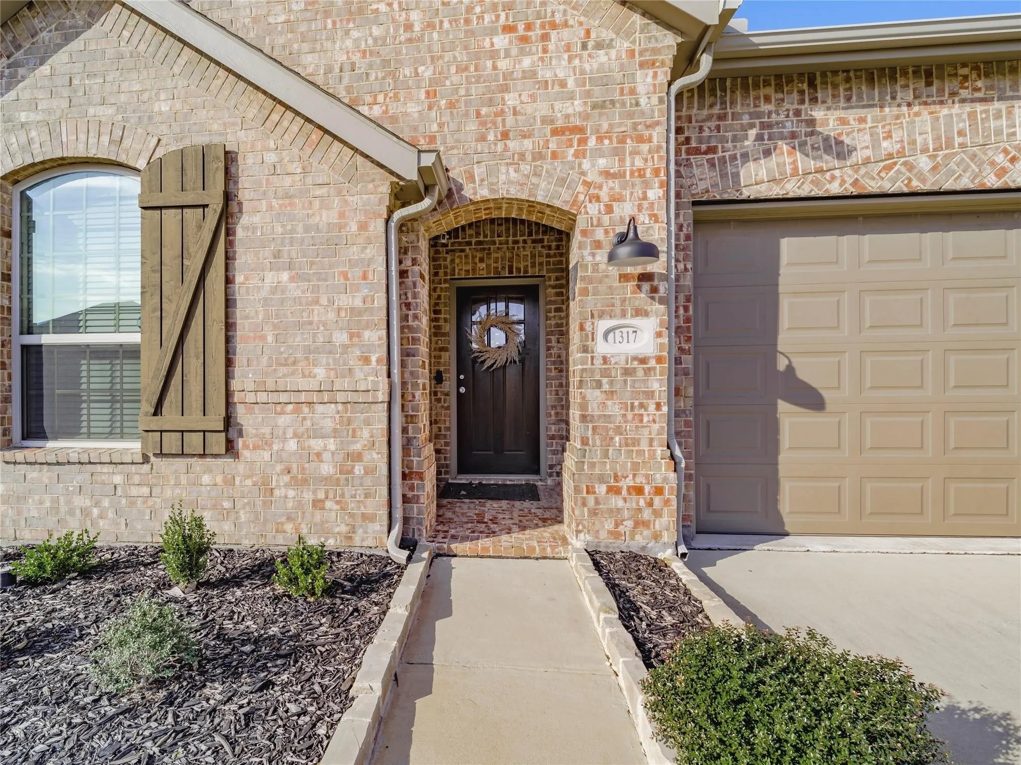 1317 Chickadee Drive Argyle TX 76226