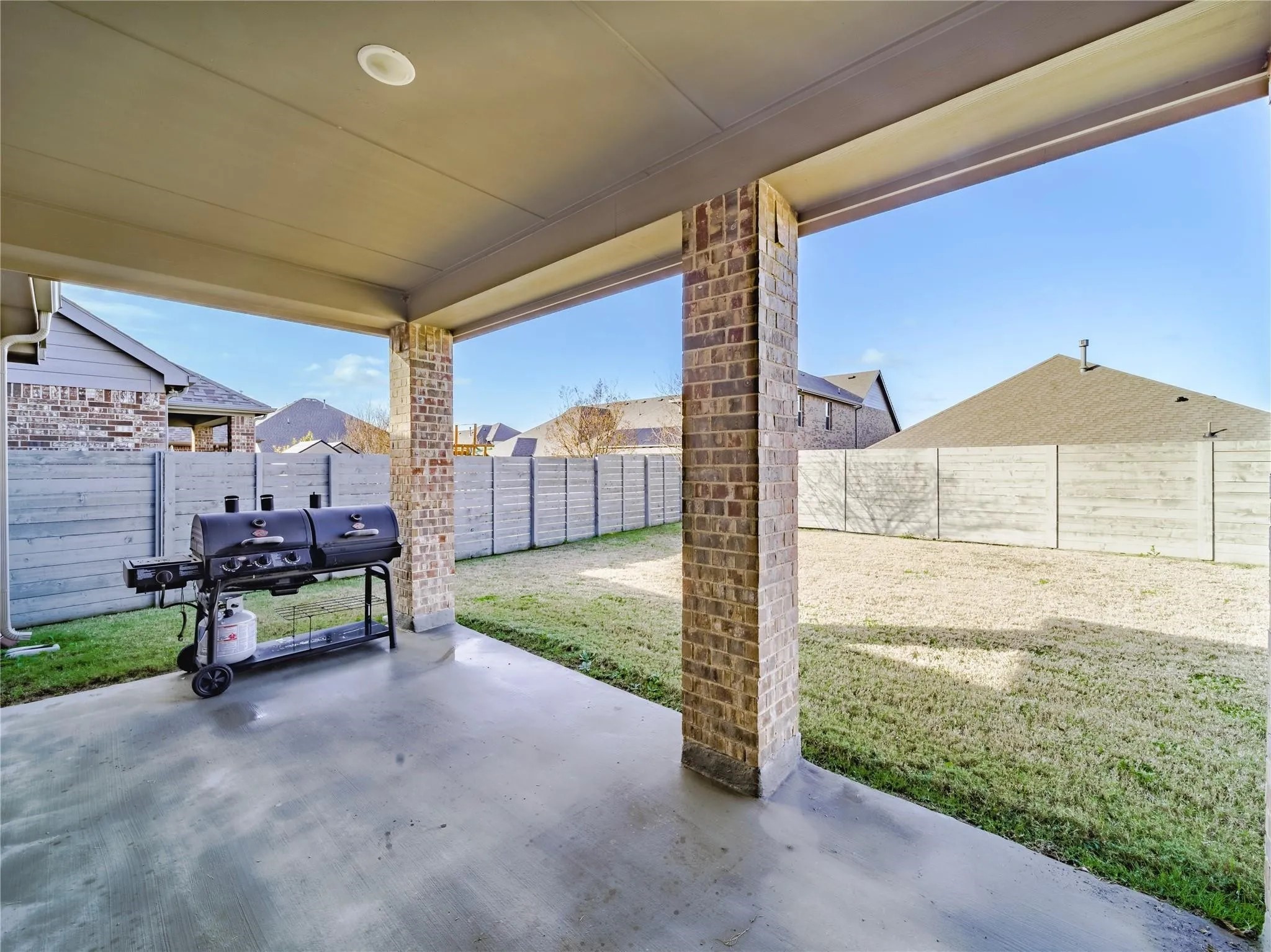 1317 Chickadee Drive Argyle TX 76226