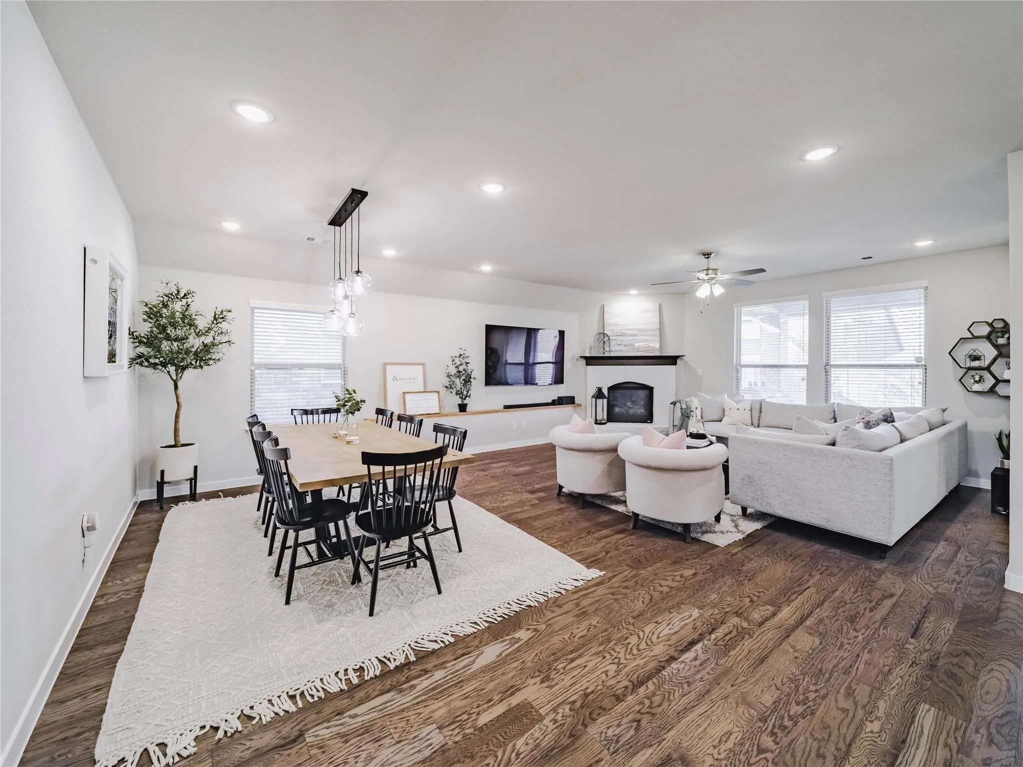 1317 Chickadee Drive Argyle TX 76226