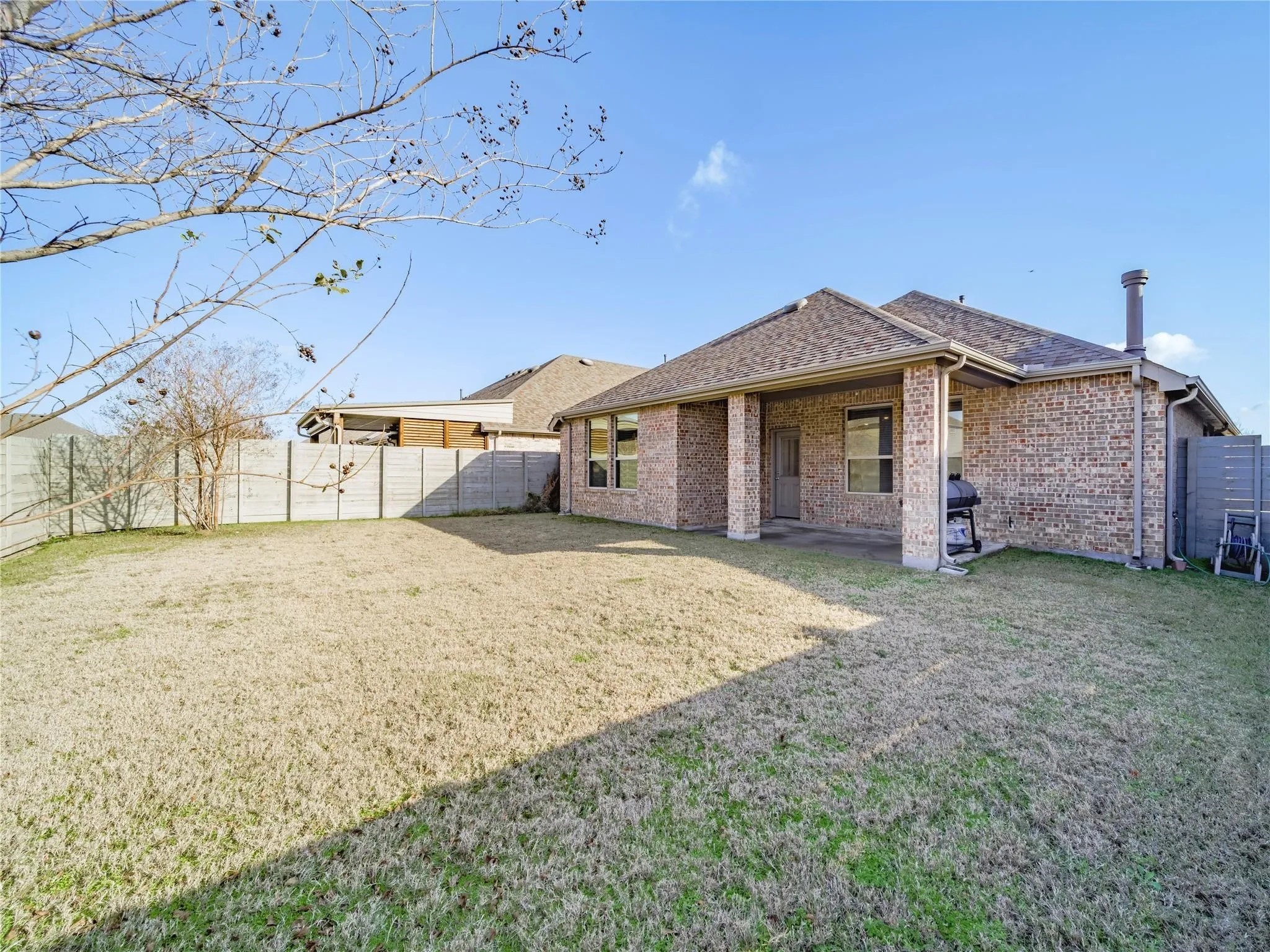 1317 Chickadee Drive Argyle TX 76226