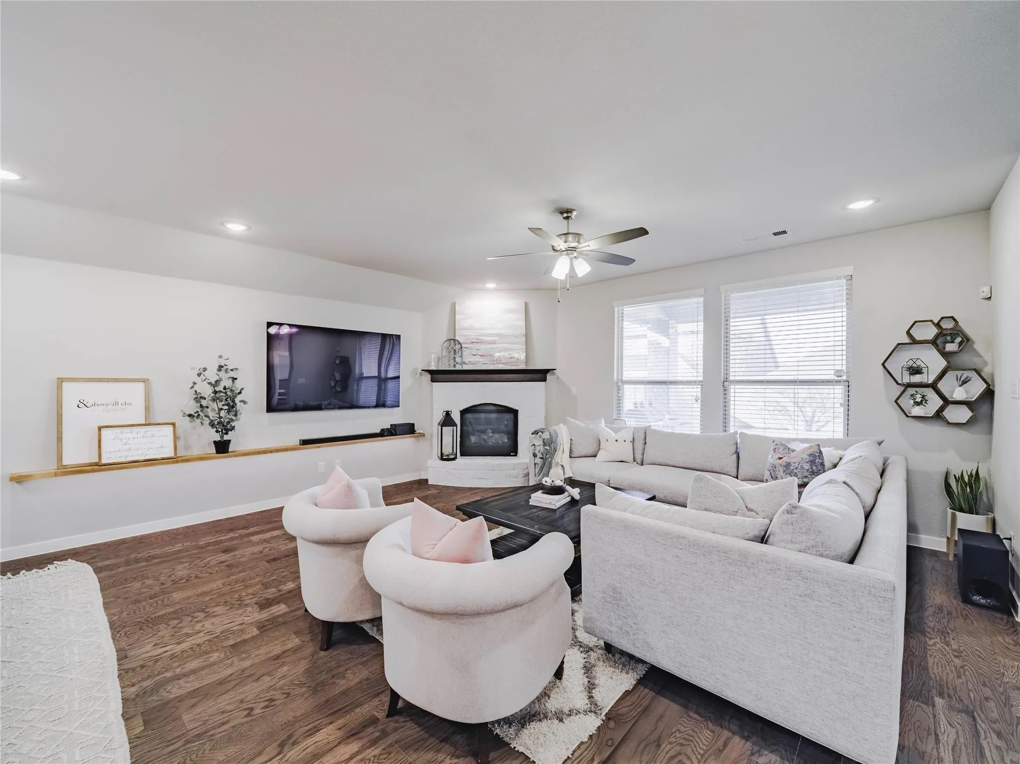 1317 Chickadee Drive Argyle TX 76226