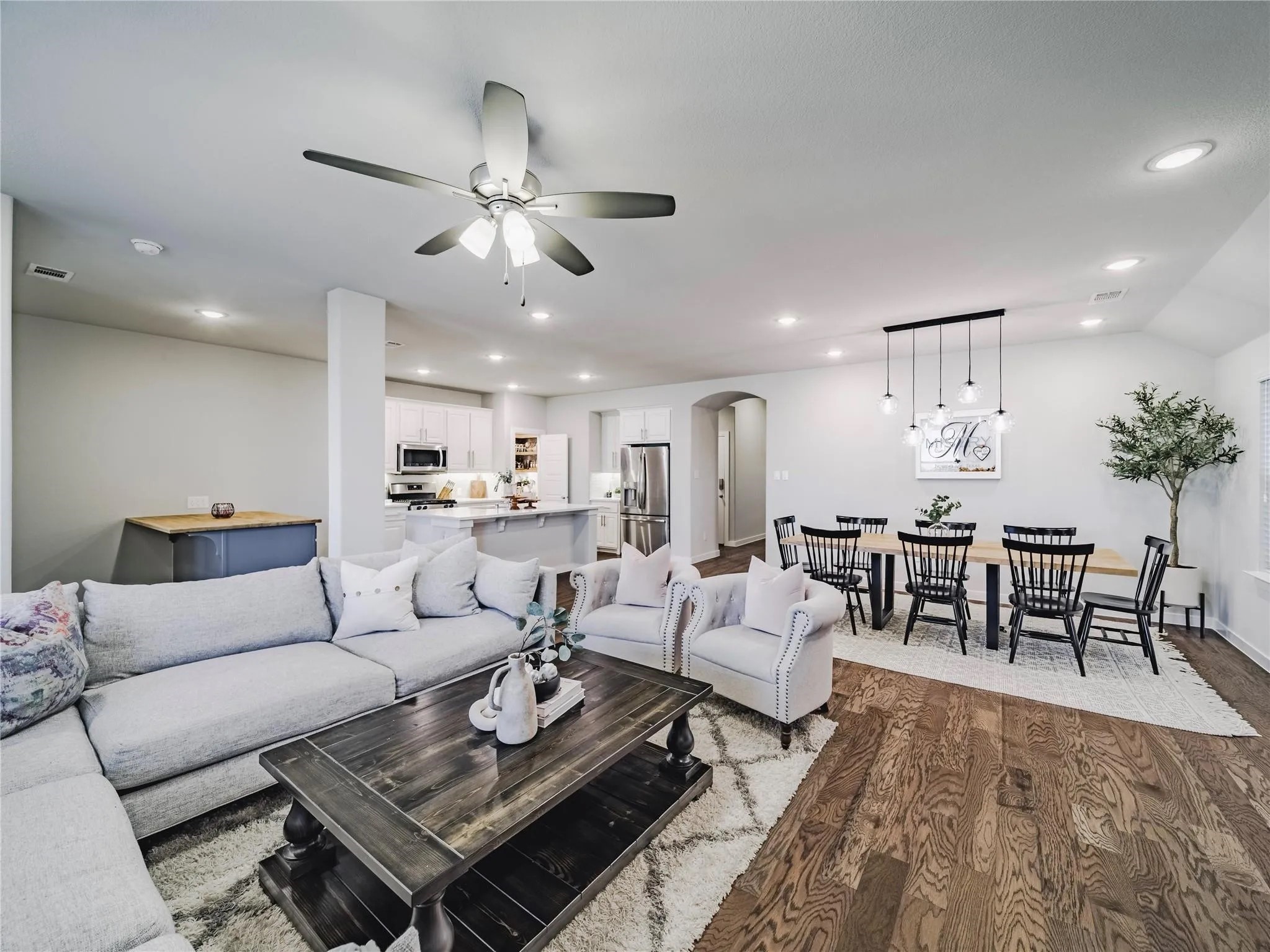1317 Chickadee Drive Argyle TX 76226