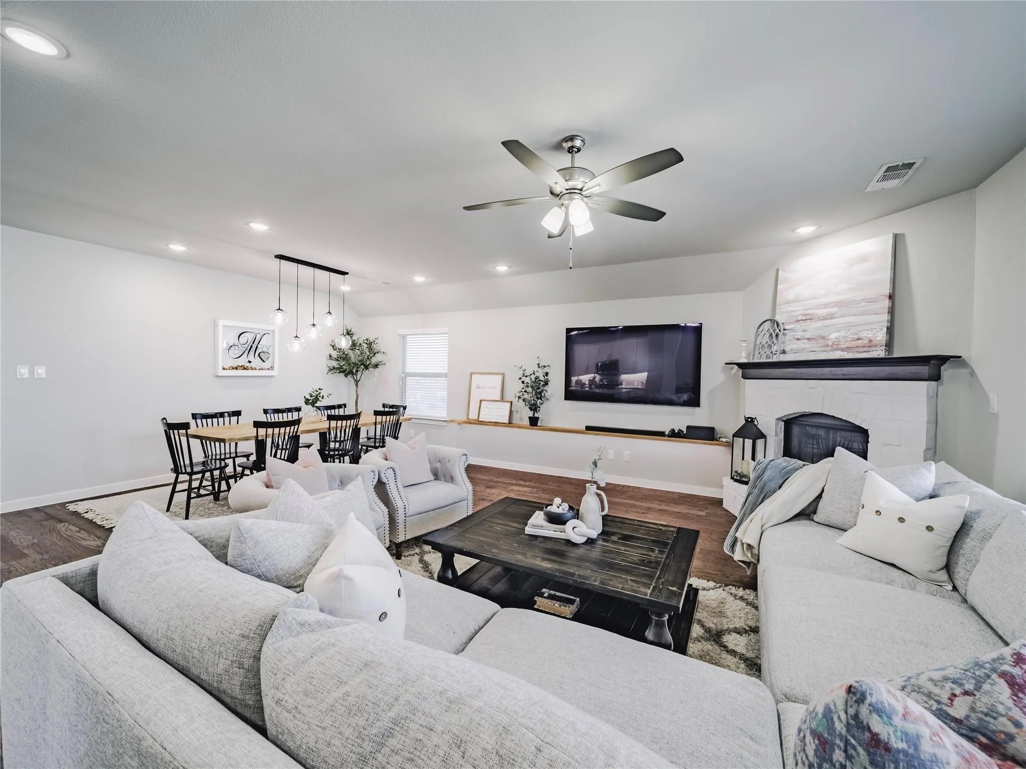 1317 Chickadee Drive Argyle TX 76226