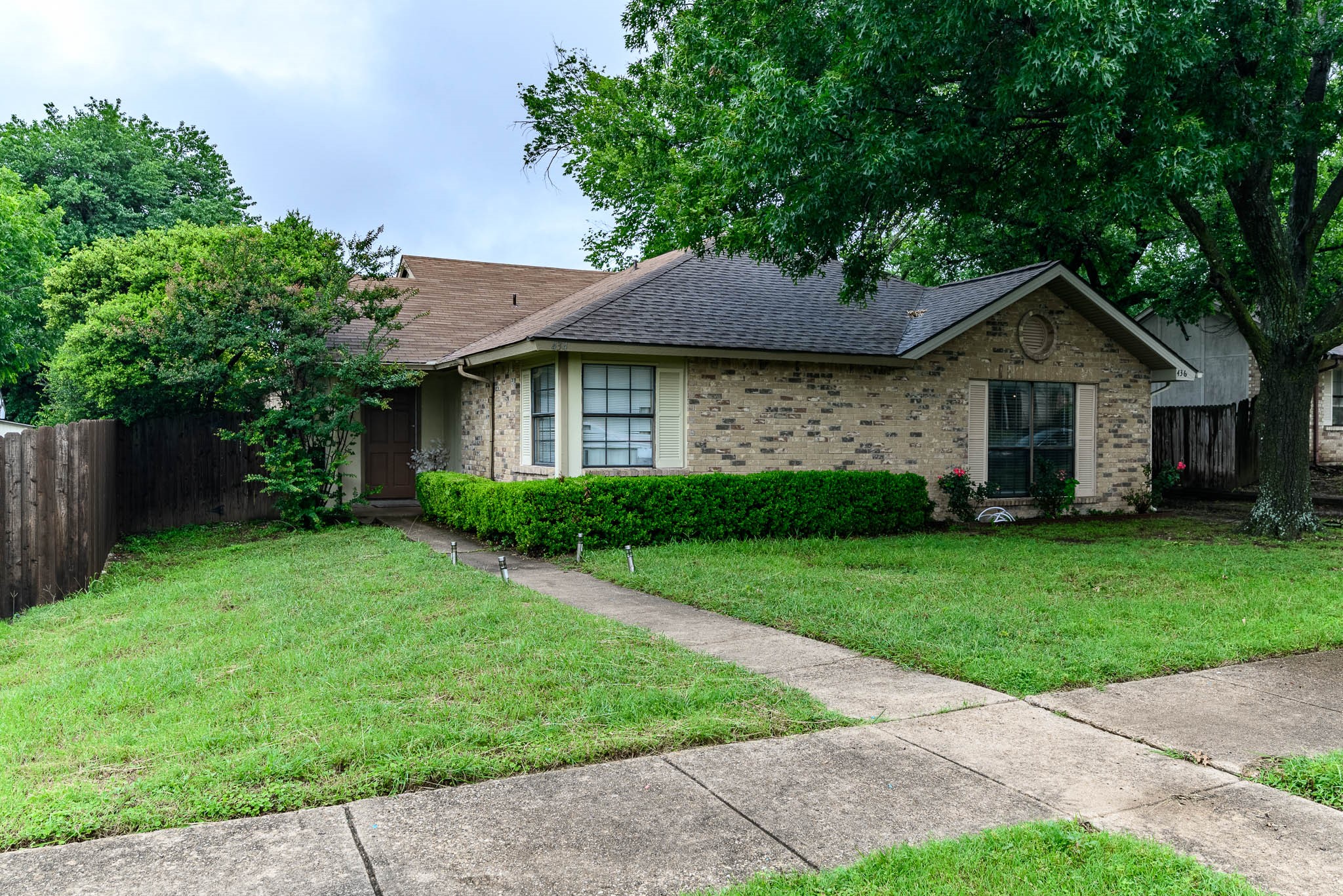 434 Pogue Street Cedar Hill TX 75104