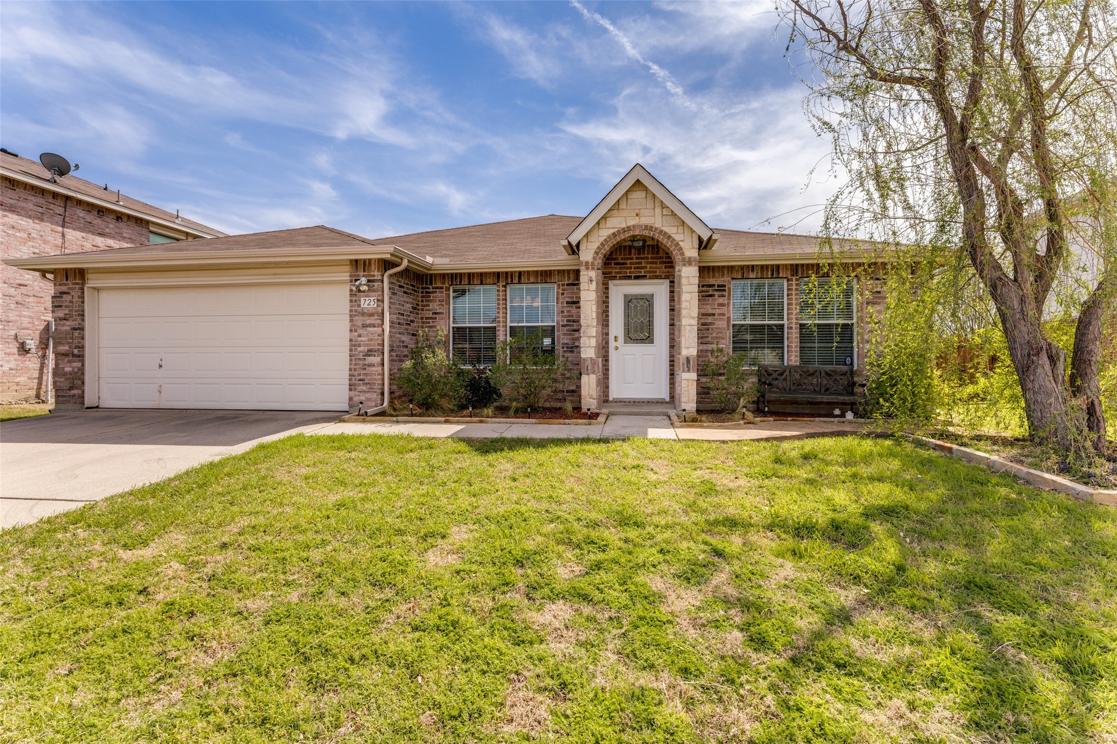 725 Redwing Drive Saginaw TX 76131