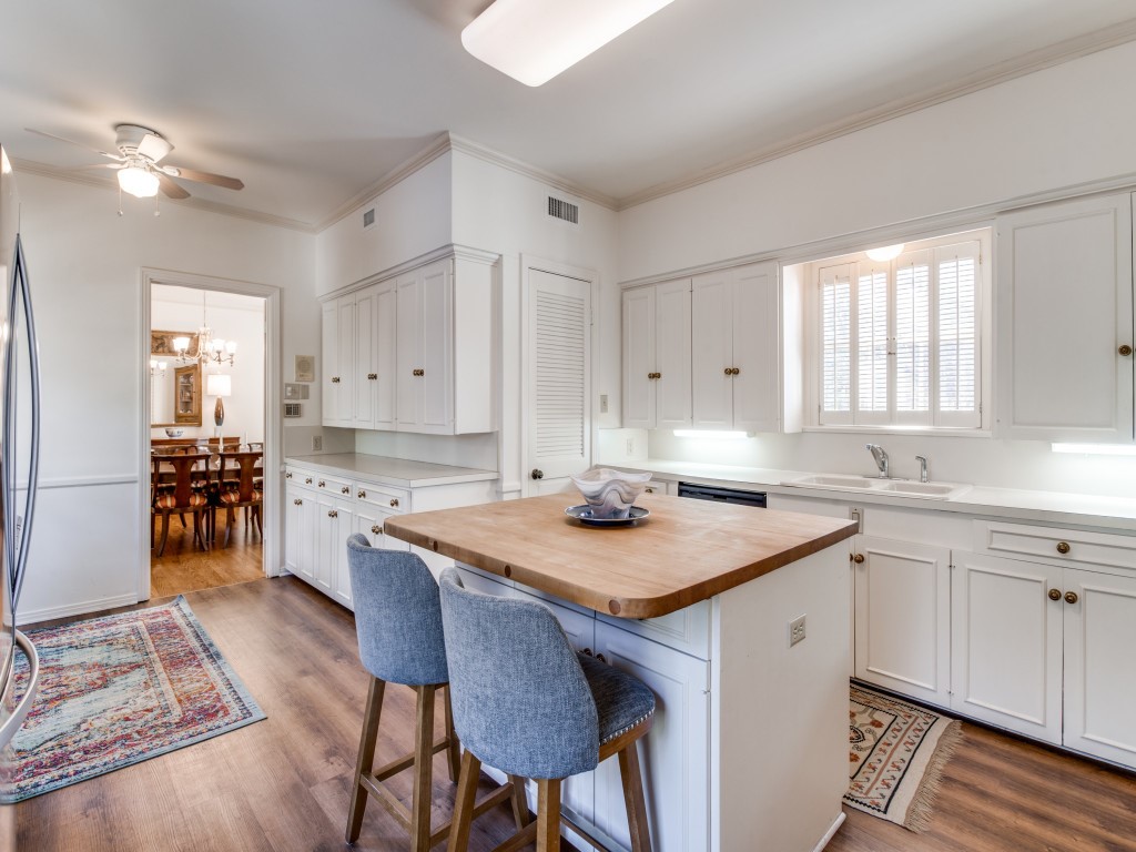 4510 Westway Avenue Highland Park TX 75205