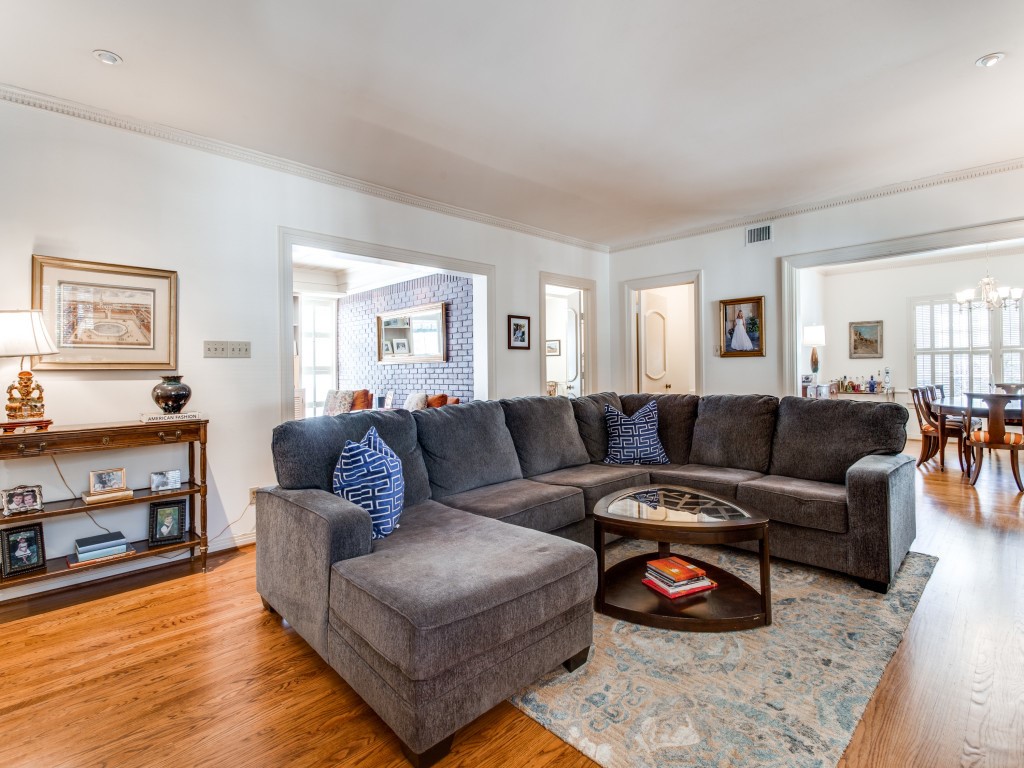4510 Westway Avenue Highland Park TX 75205