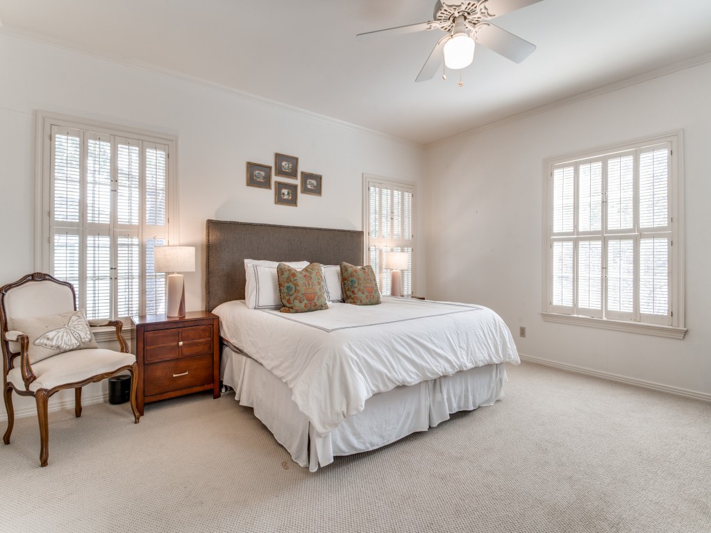 4510 Westway Avenue Highland Park TX 75205