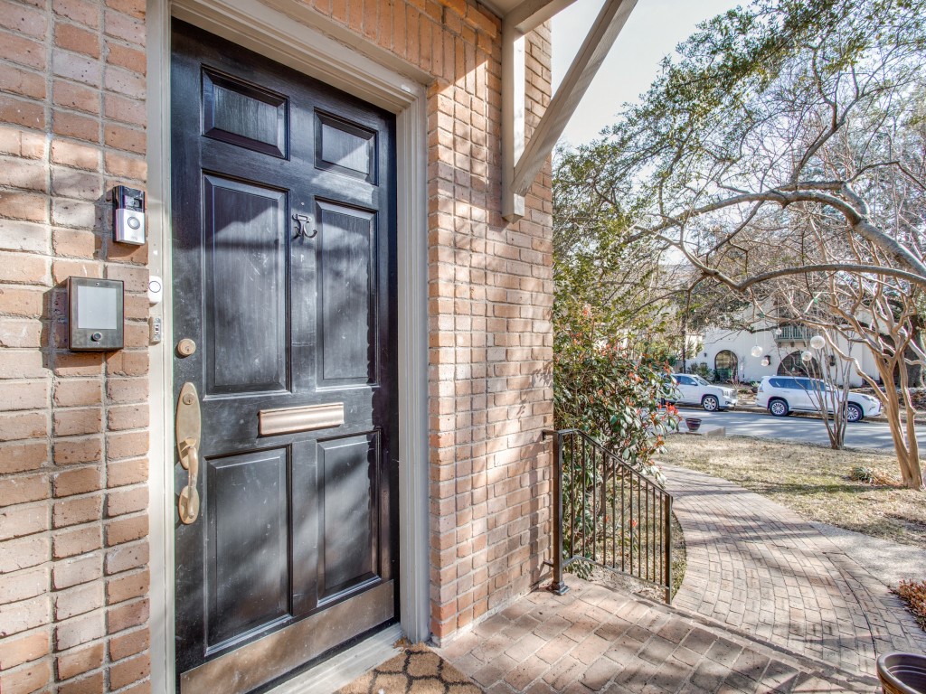4510 Westway Avenue Highland Park TX 75205