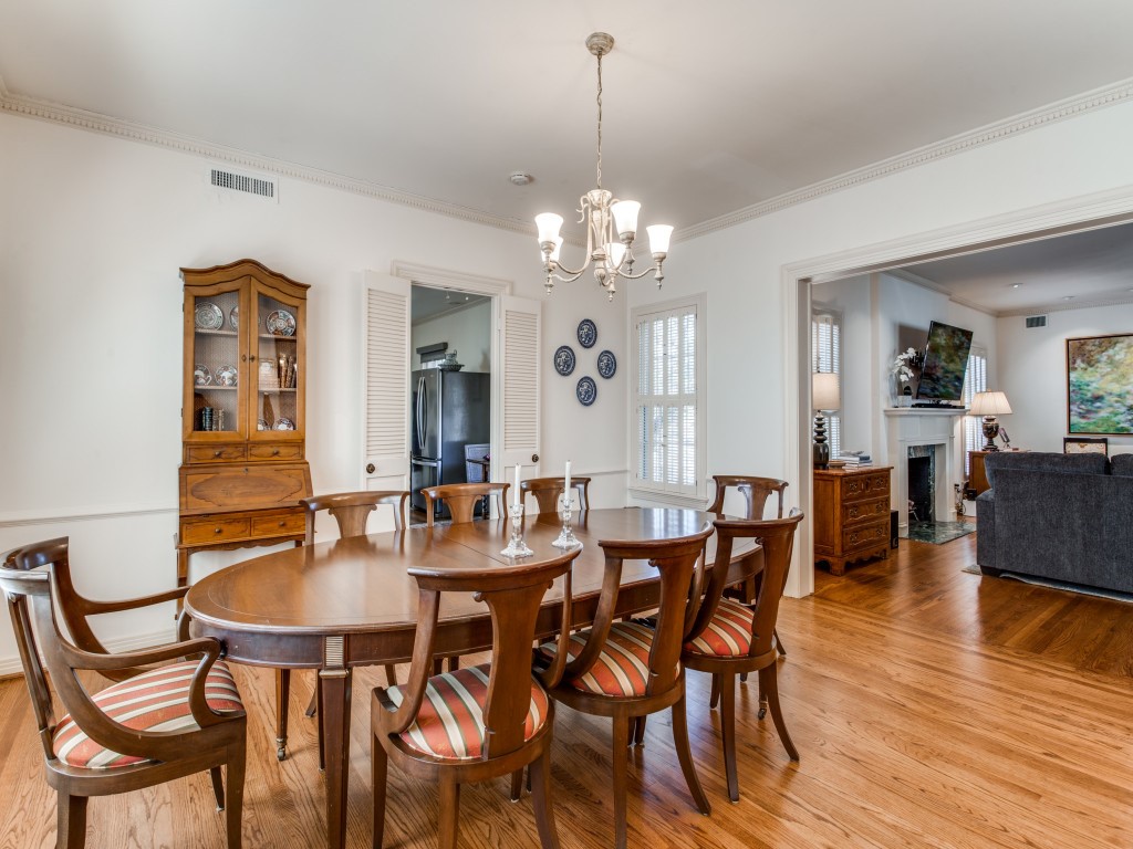 4510 Westway Avenue Highland Park TX 75205