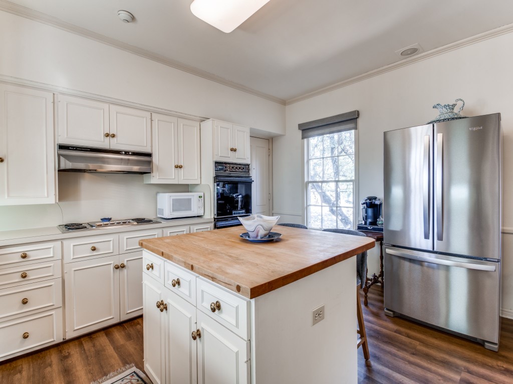 4510 Westway Avenue Highland Park TX 75205