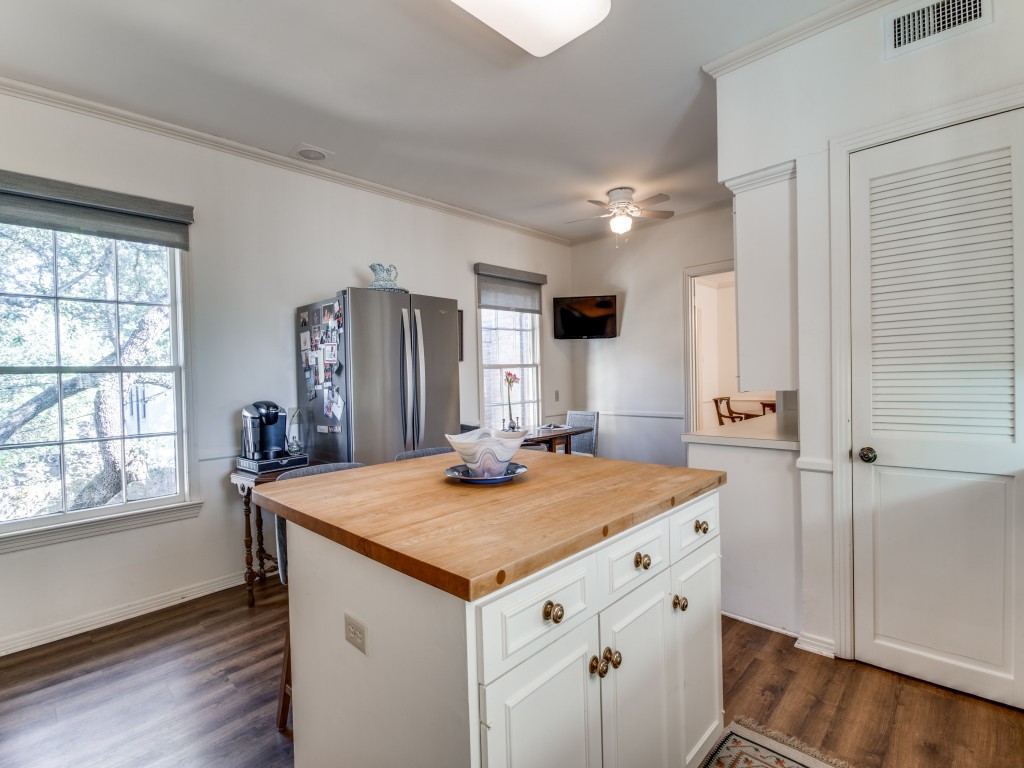 4510 Westway Avenue Highland Park TX 75205