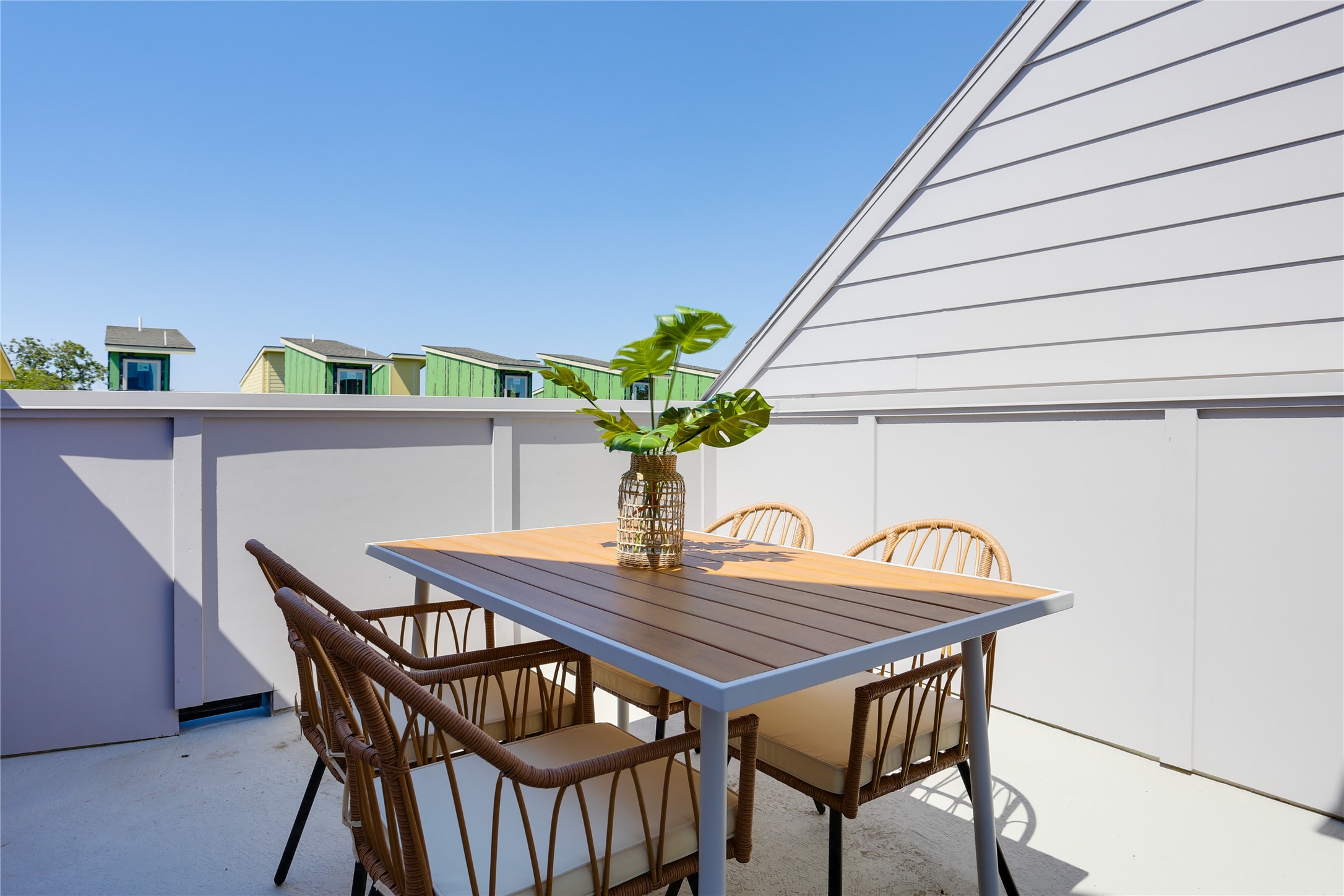 2805 Weisenberger Street Fort Worth TX 76107