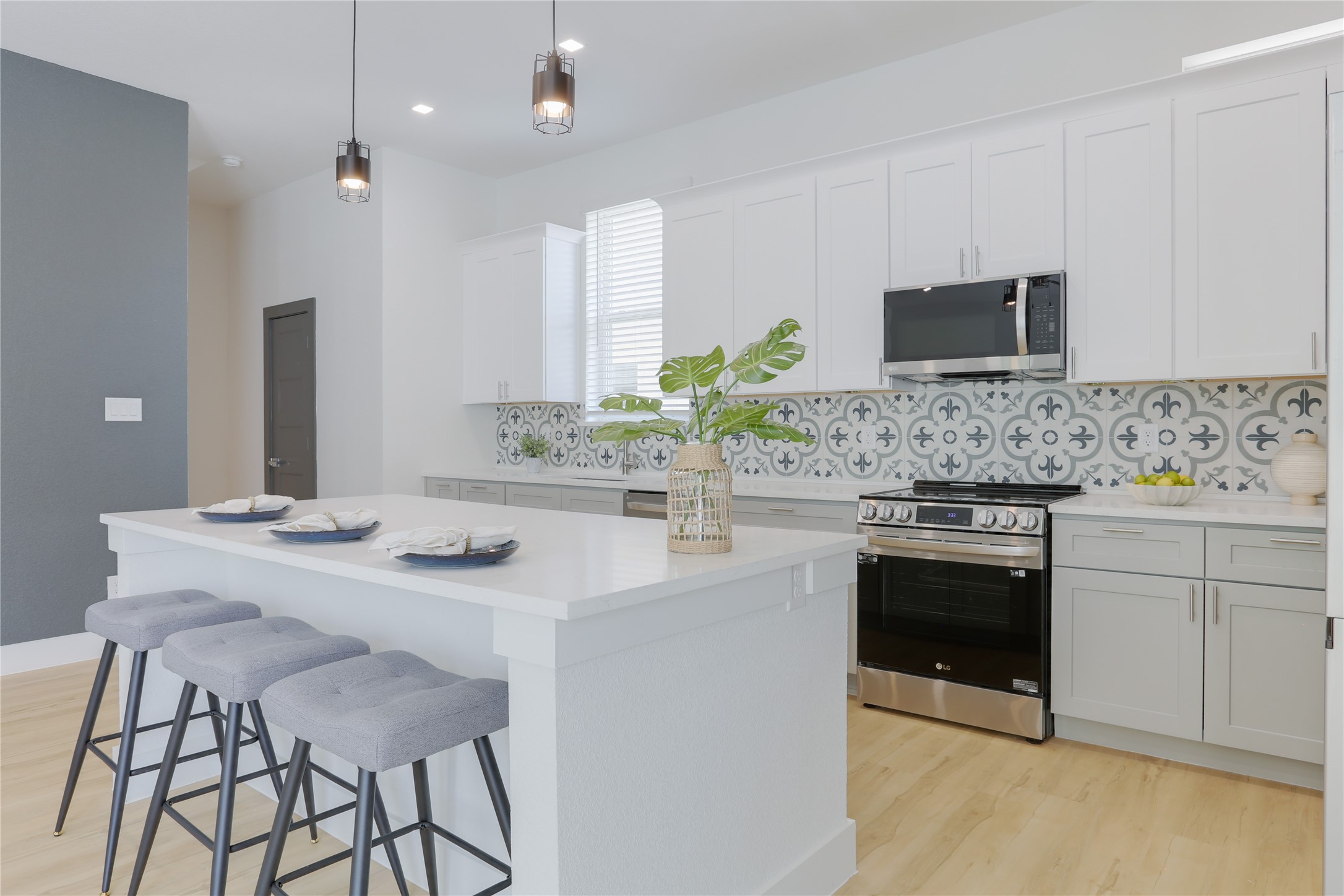 2805 Weisenberger Street Fort Worth TX 76107