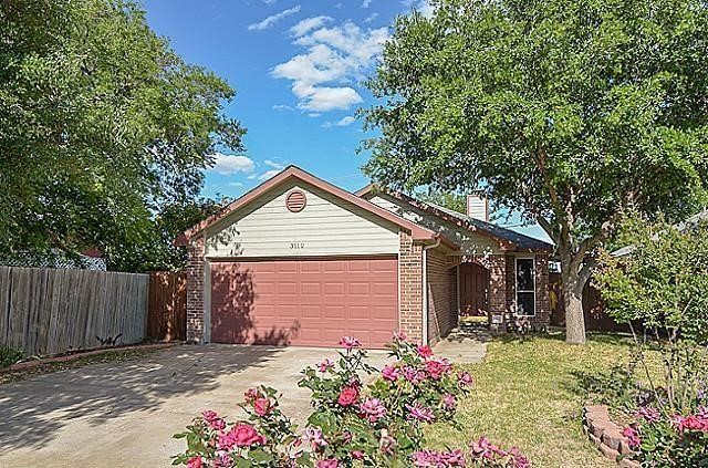3112 Fairfield Drive Grand Prairie TX 75052