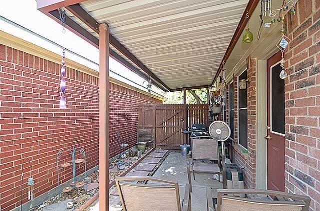3112 Fairfield Drive Grand Prairie TX 75052