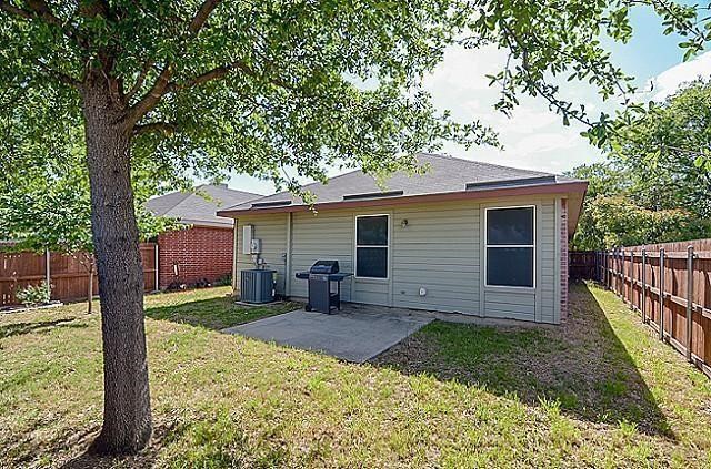 3112 Fairfield Drive Grand Prairie TX 75052