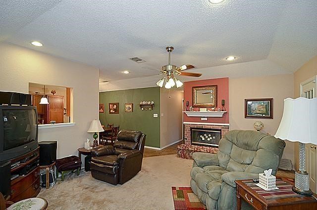 3112 Fairfield Drive Grand Prairie TX 75052