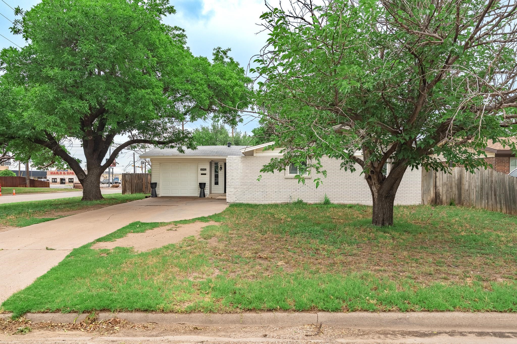 3042 S 28th Street Abilene TX 79605