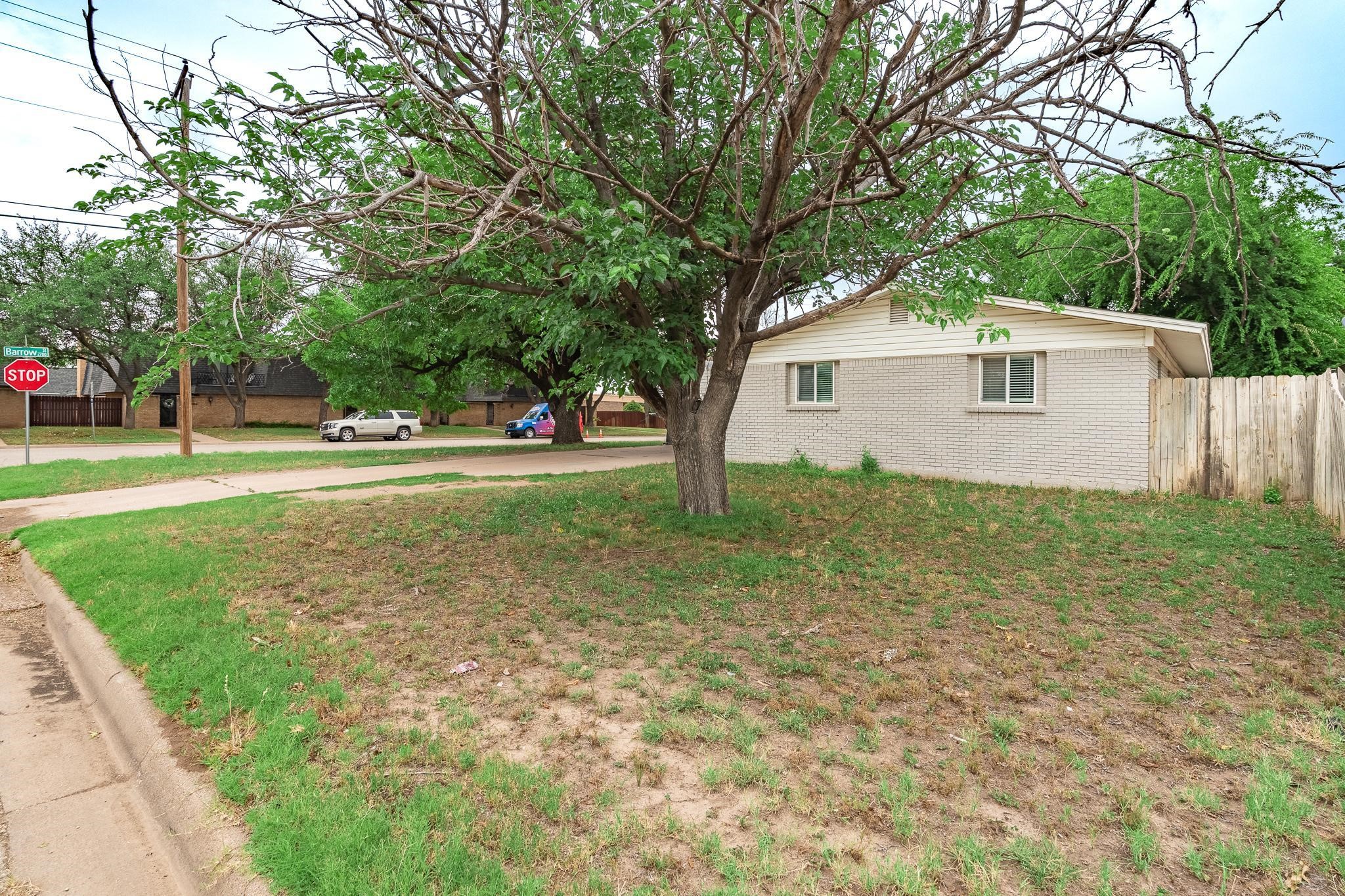 3042 S 28th Street Abilene TX 79605