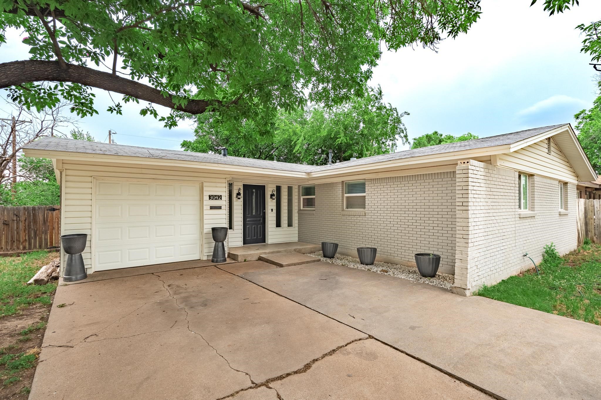 3042 S 28th Street Abilene TX 79605