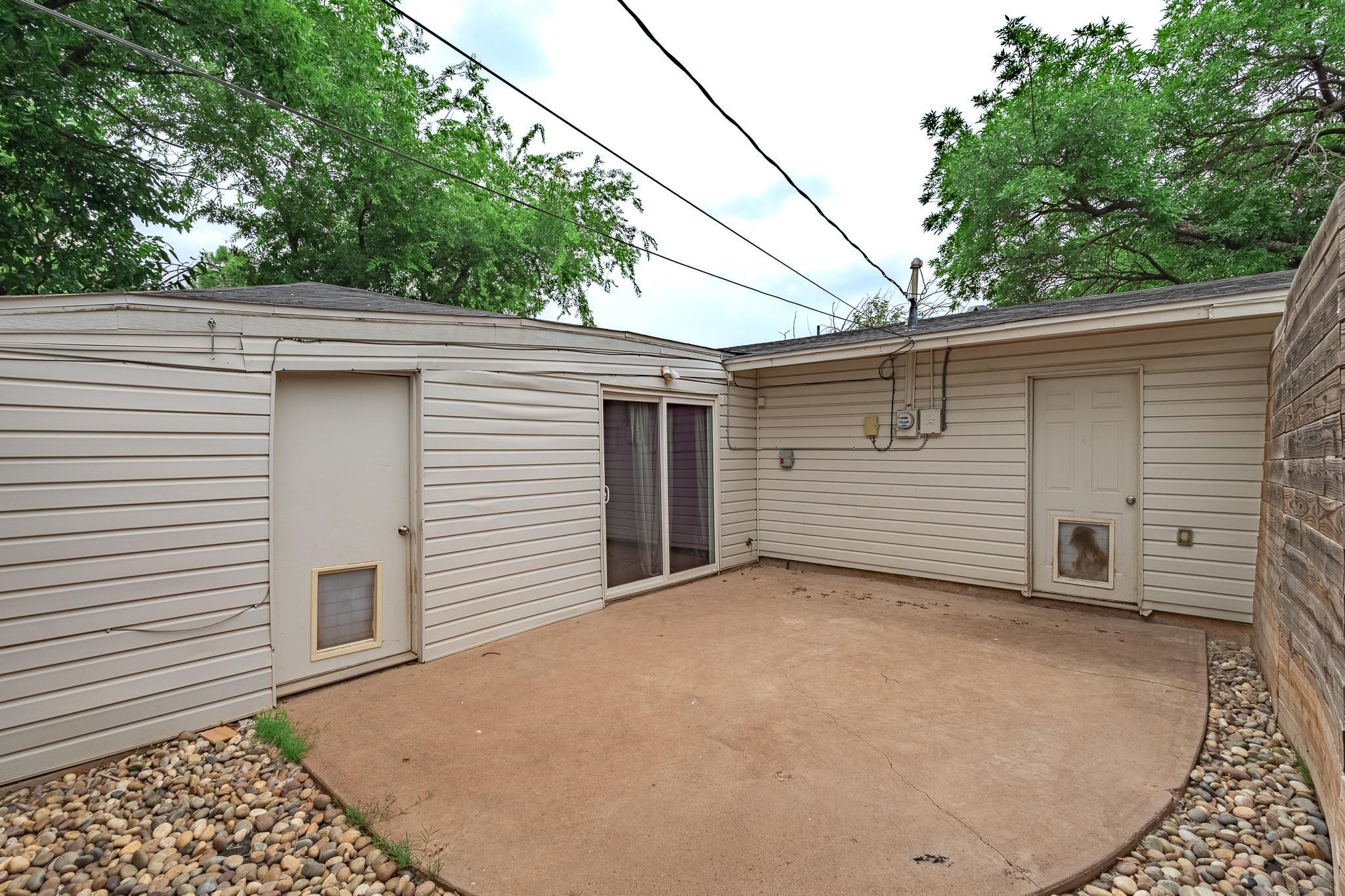 3042 S 28th Street Abilene TX 79605