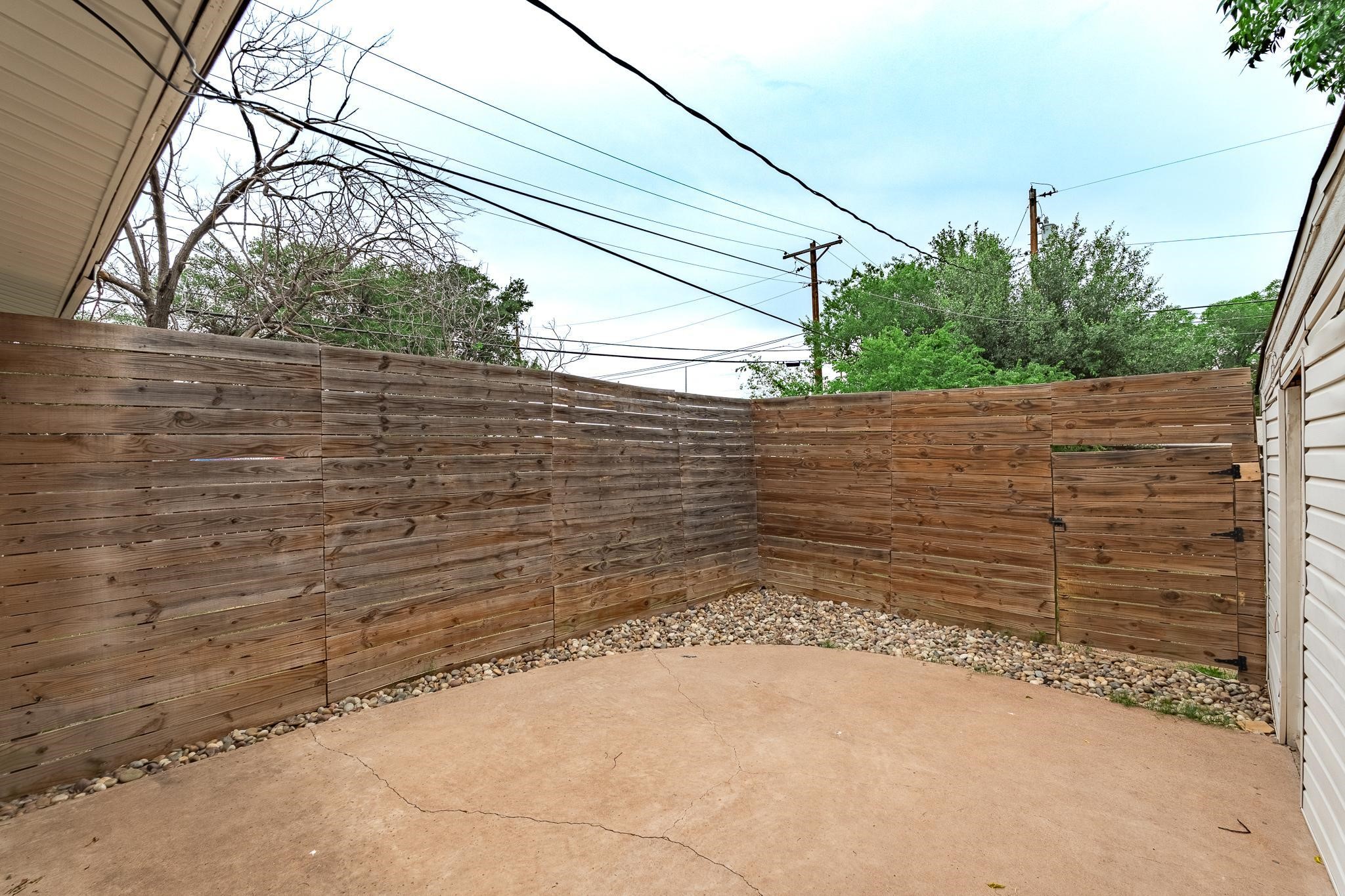 3042 S 28th Street Abilene TX 79605