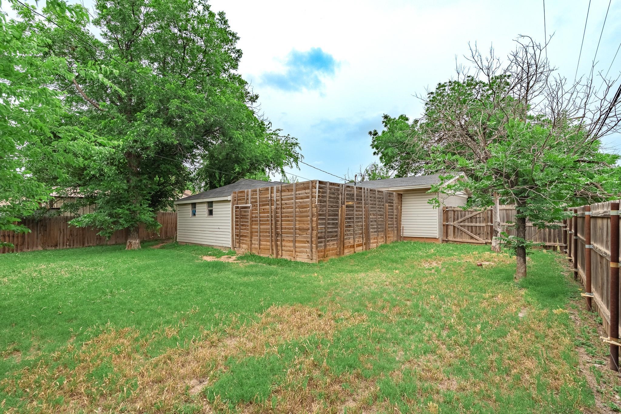 3042 S 28th Street Abilene TX 79605