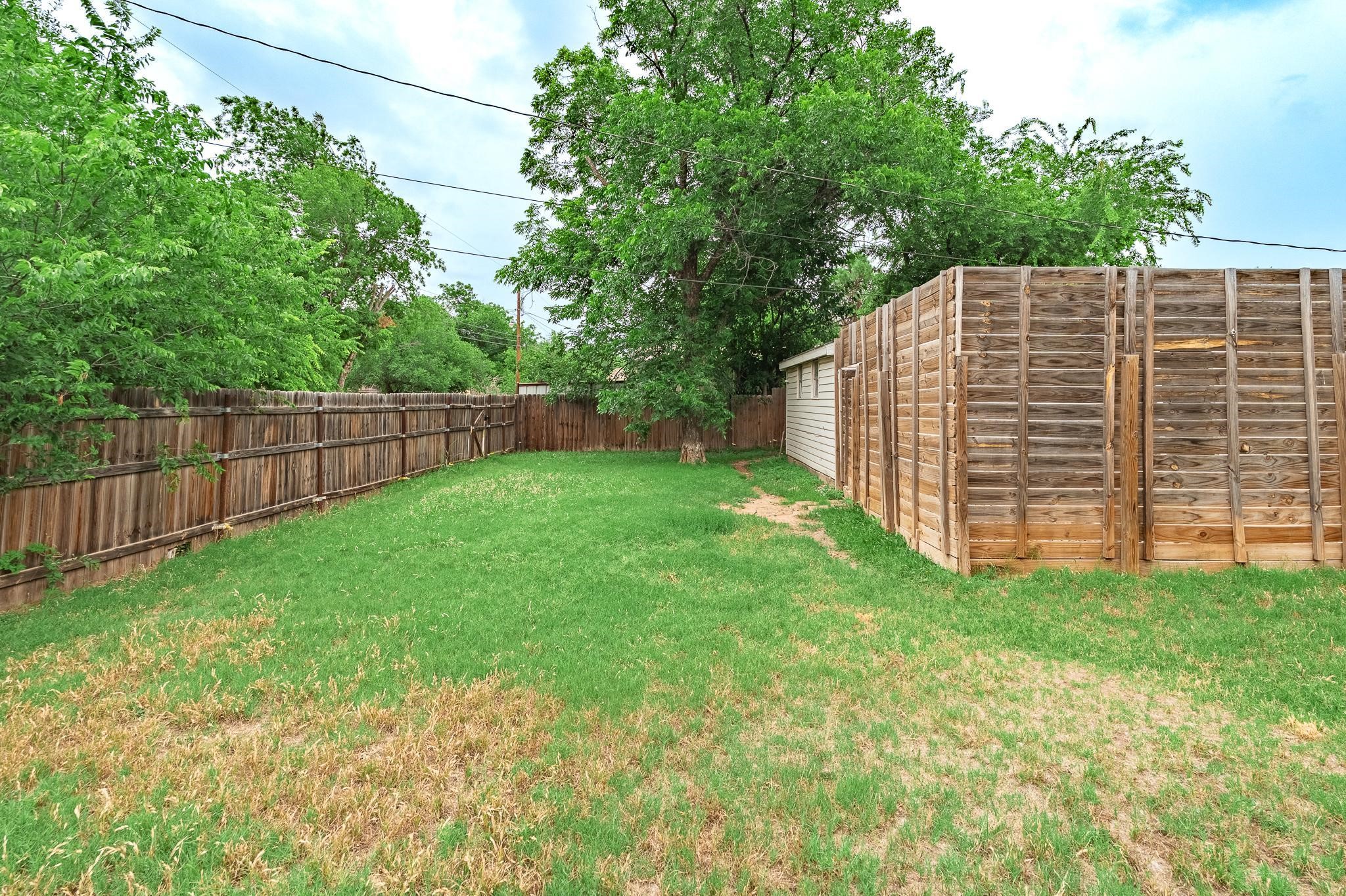 3042 S 28th Street Abilene TX 79605