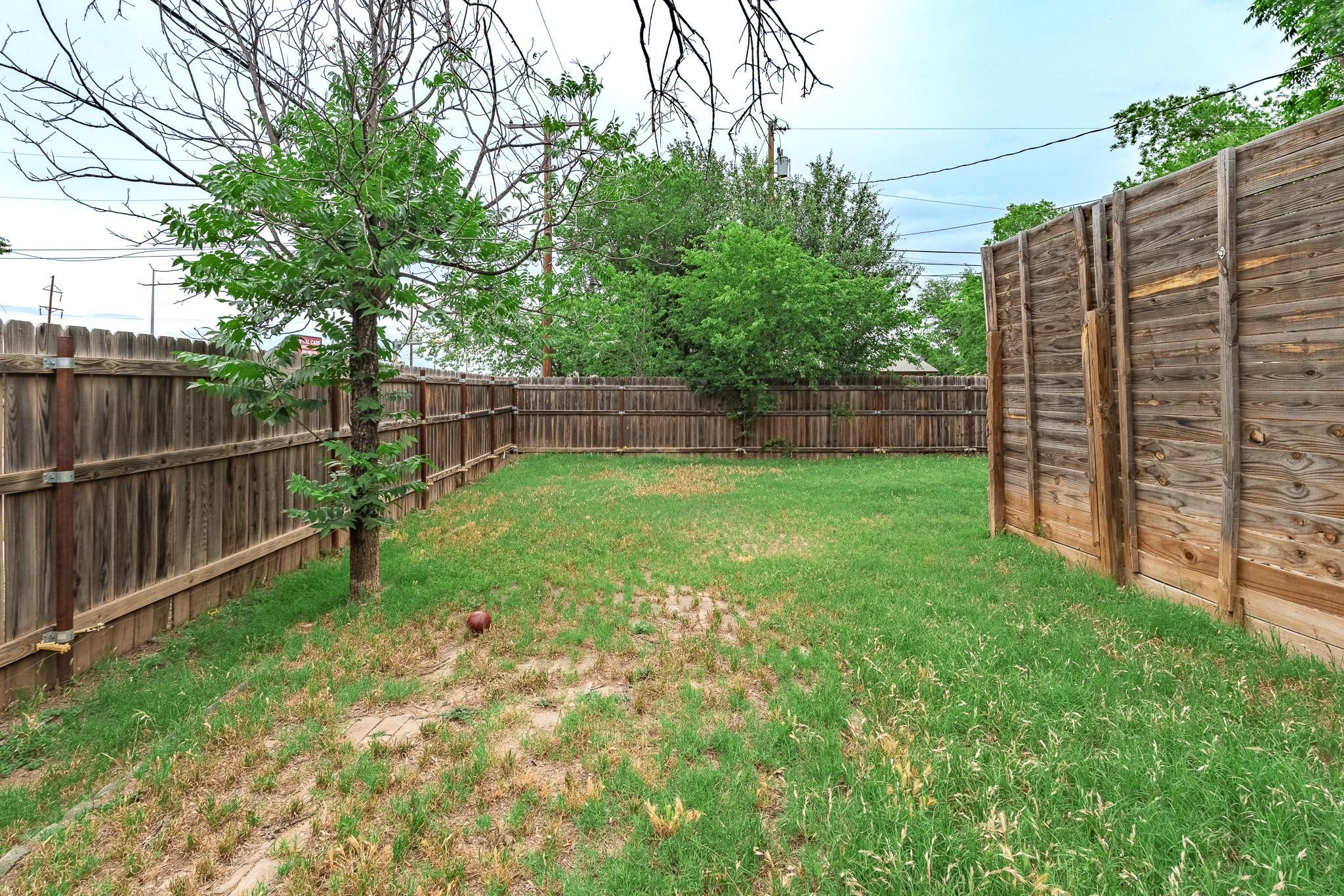 3042 S 28th Street Abilene TX 79605