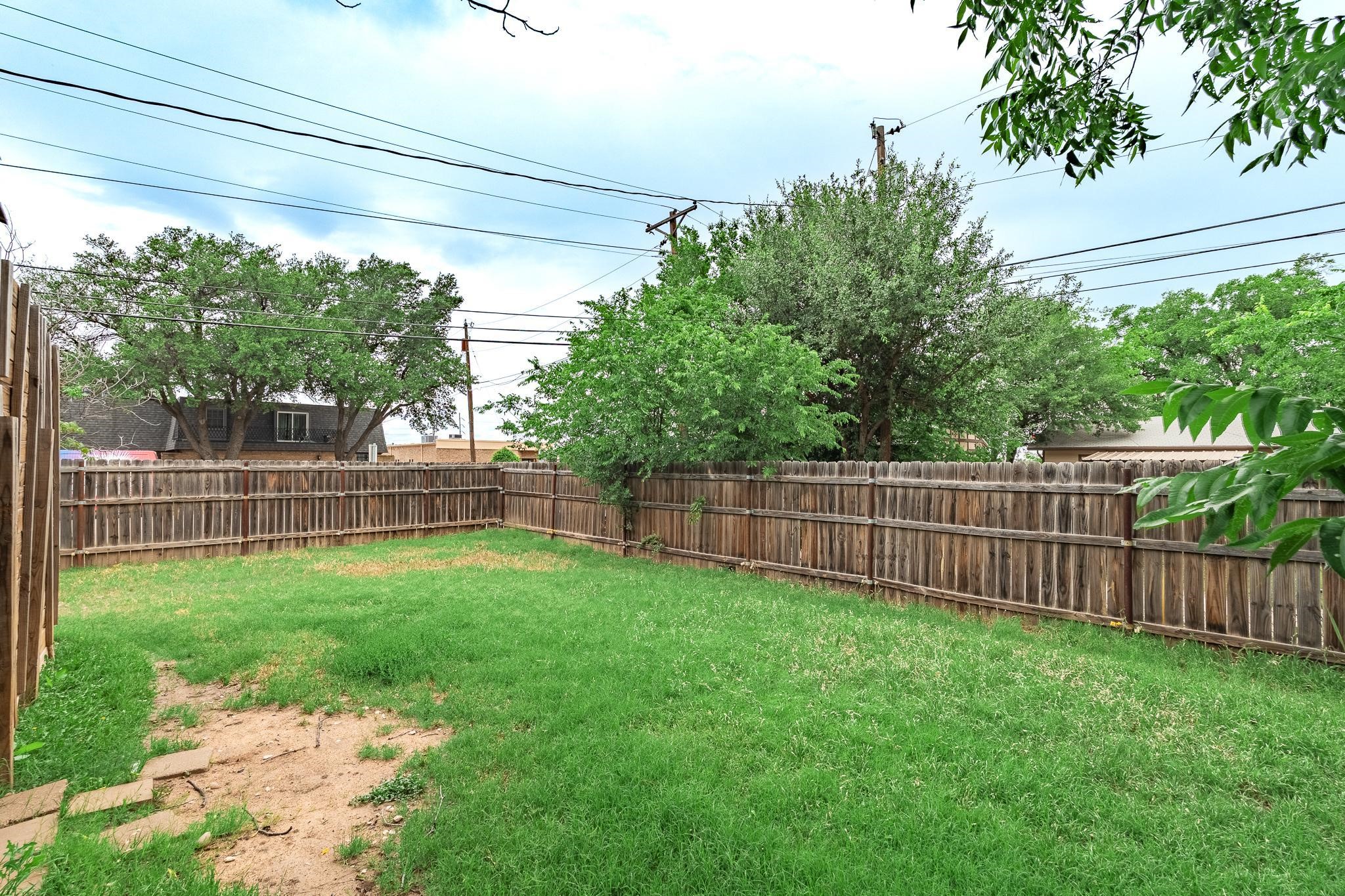 3042 S 28th Street Abilene TX 79605