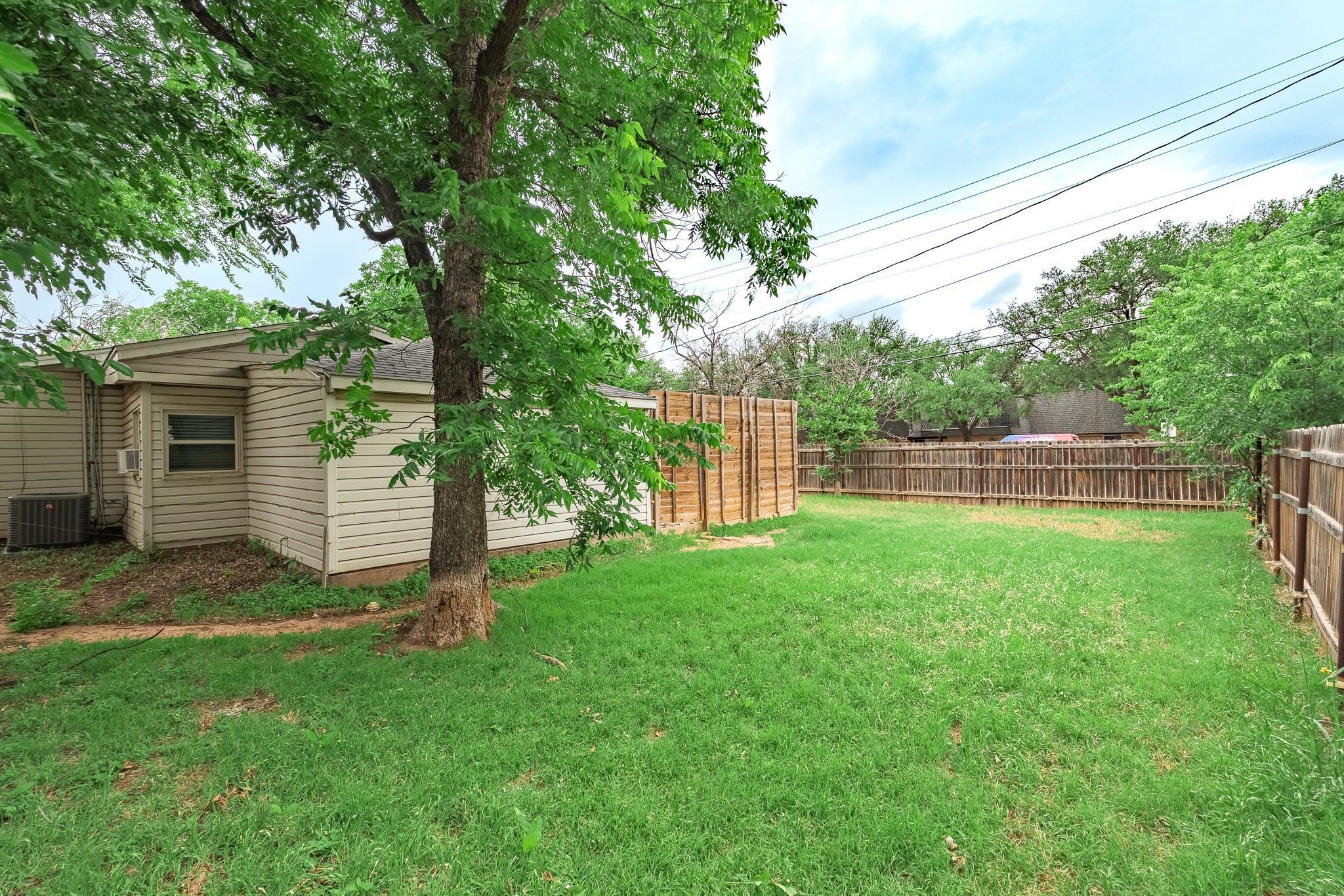 3042 S 28th Street Abilene TX 79605