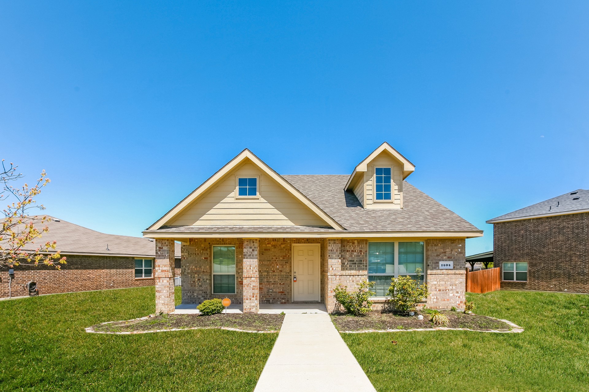 1404 Waco Turner Royse City TX 75189